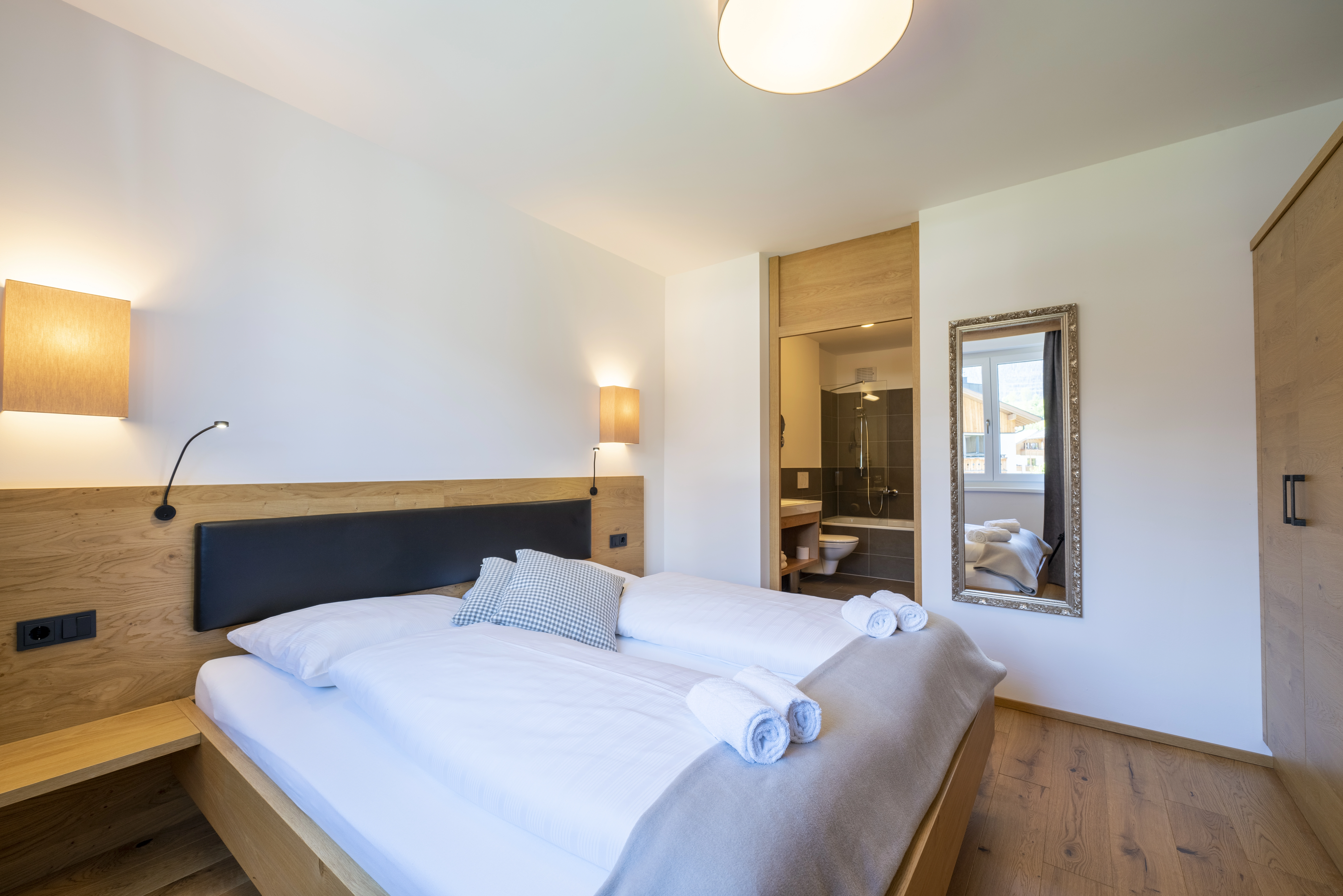 4-6-persoons appartement — foto 6