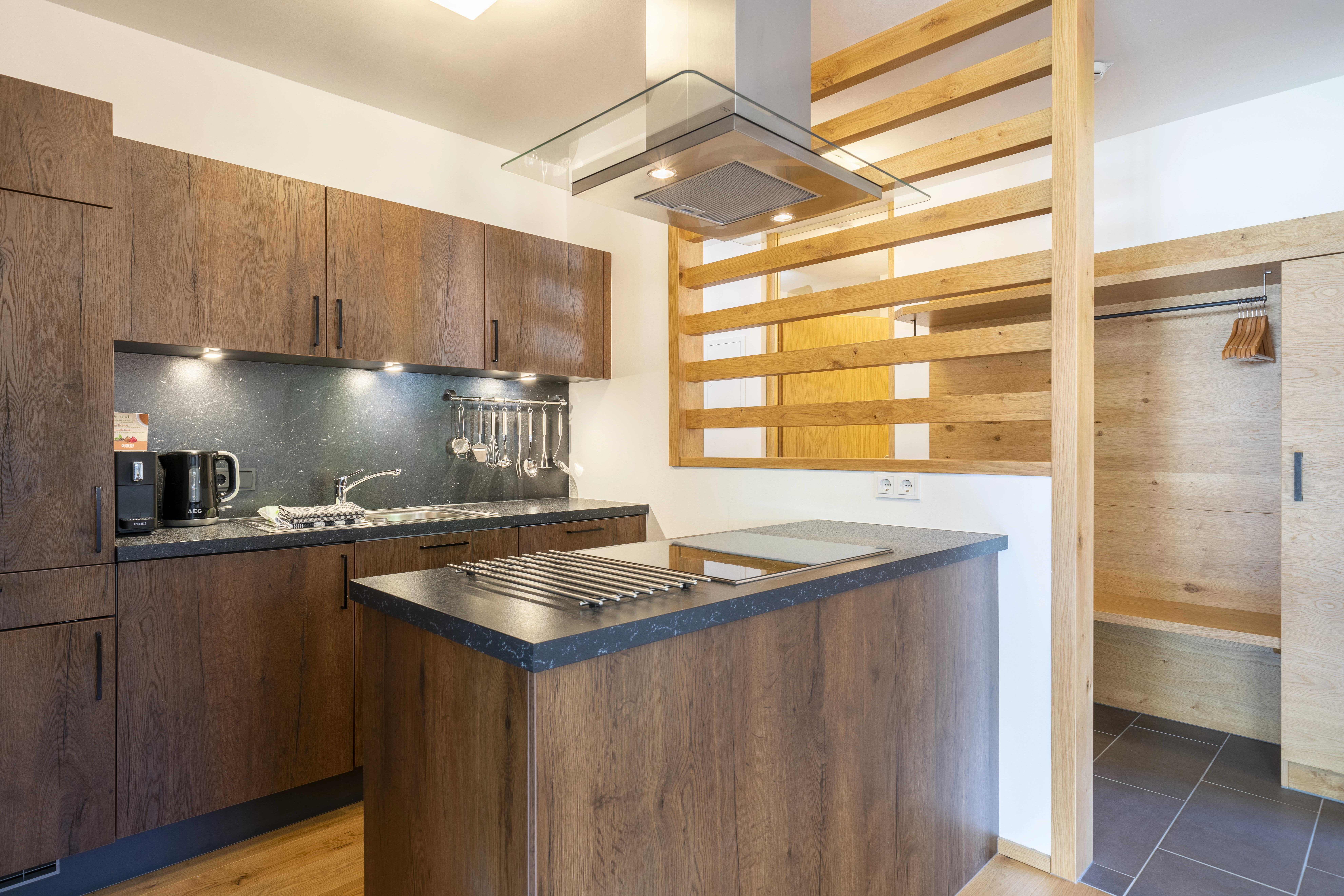 4-6-persoons appartement — foto 11