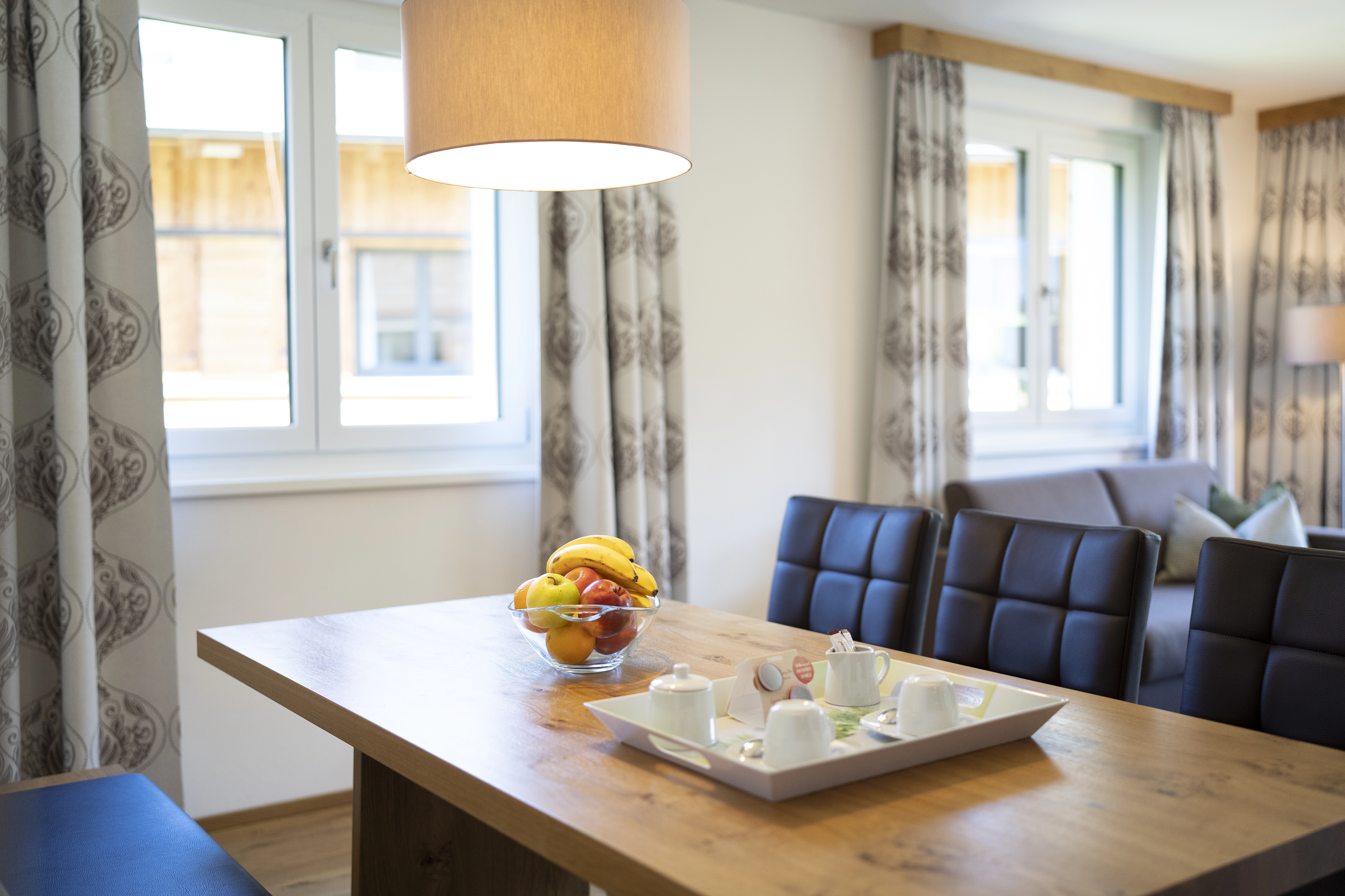 4-6-persoons appartement — foto 10