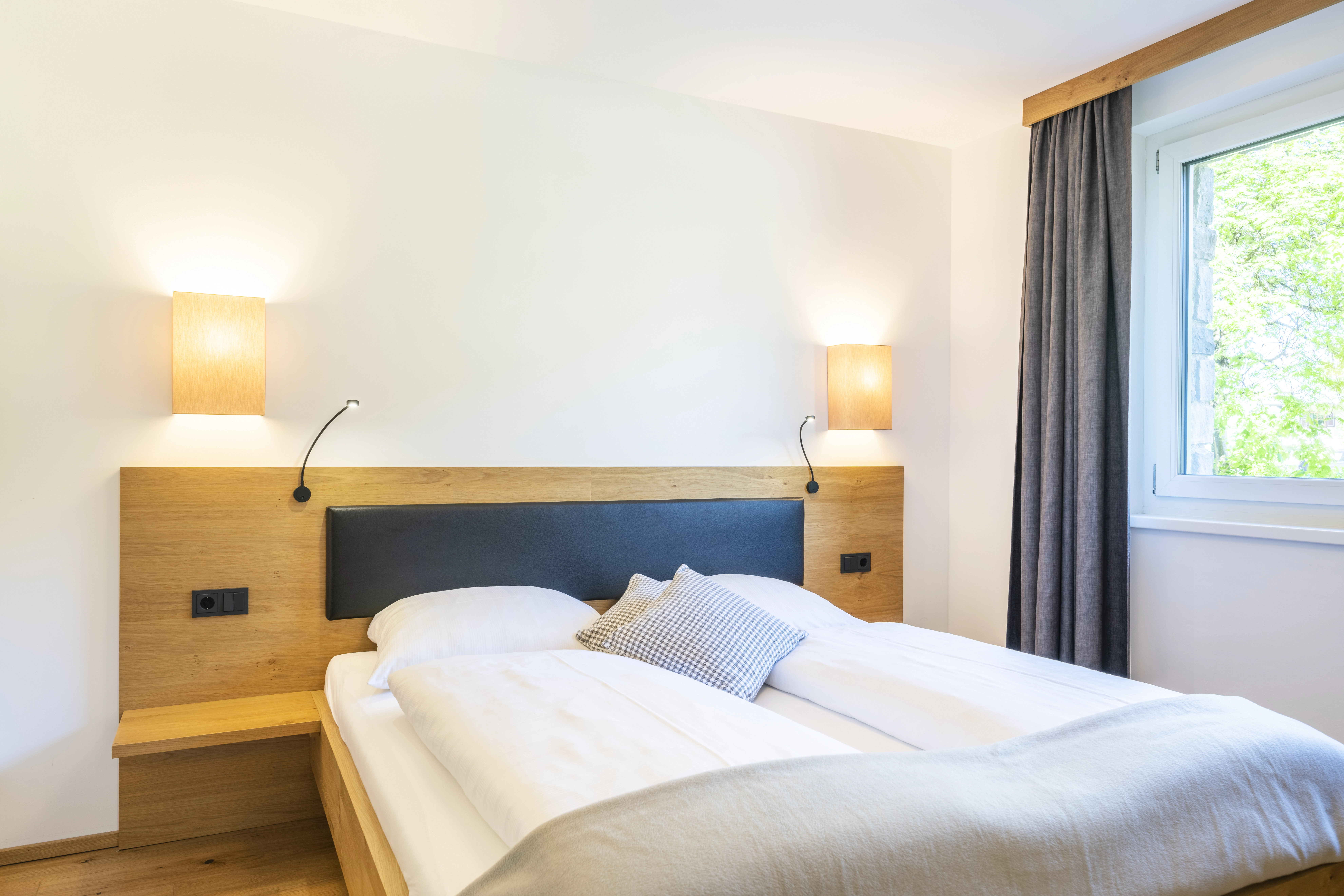 5-persoons appartement - Extra toegankelijk — foto 6