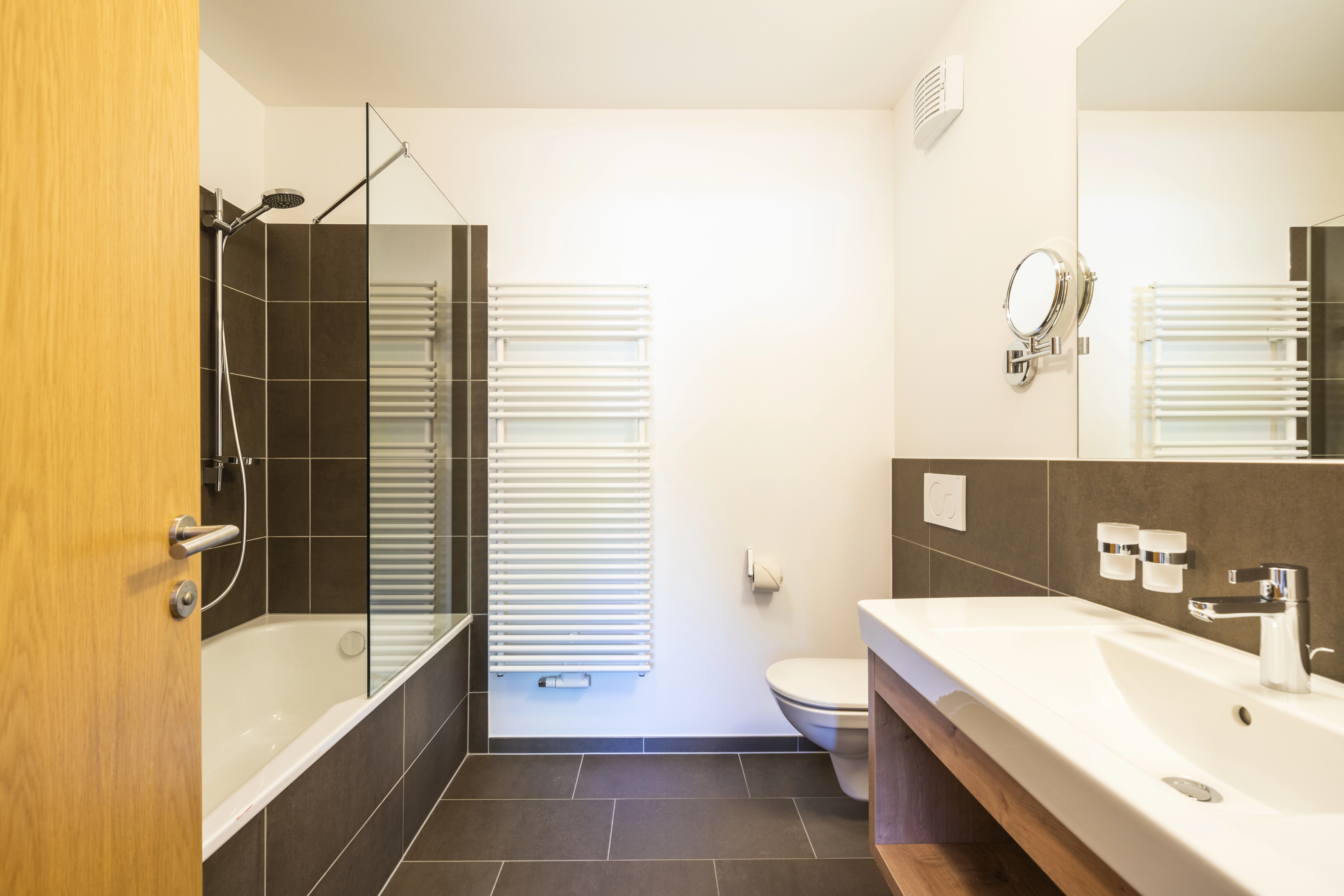 5-persoons appartement - Extra toegankelijk — foto 8