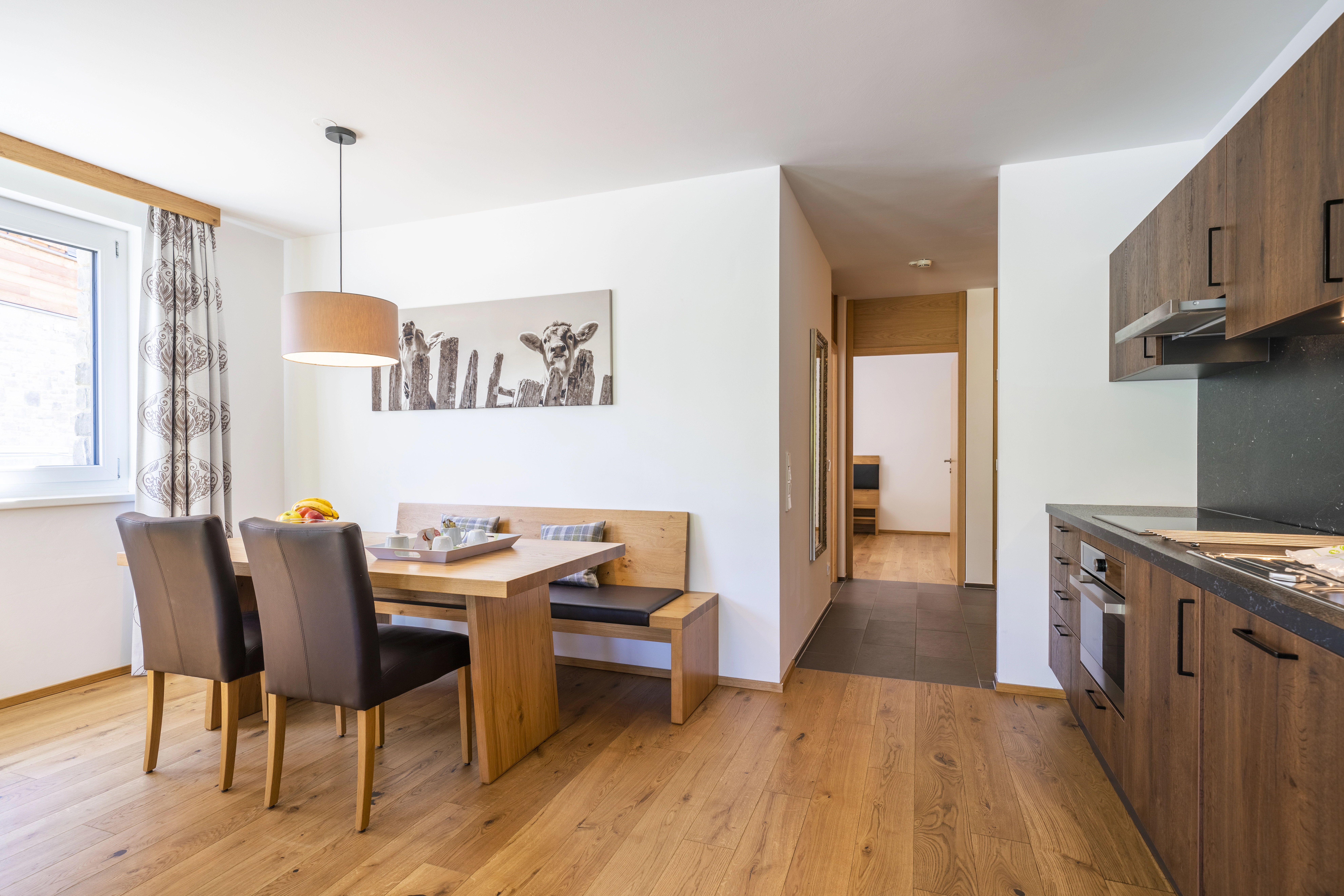 5-persoons appartement - Extra toegankelijk — foto 9