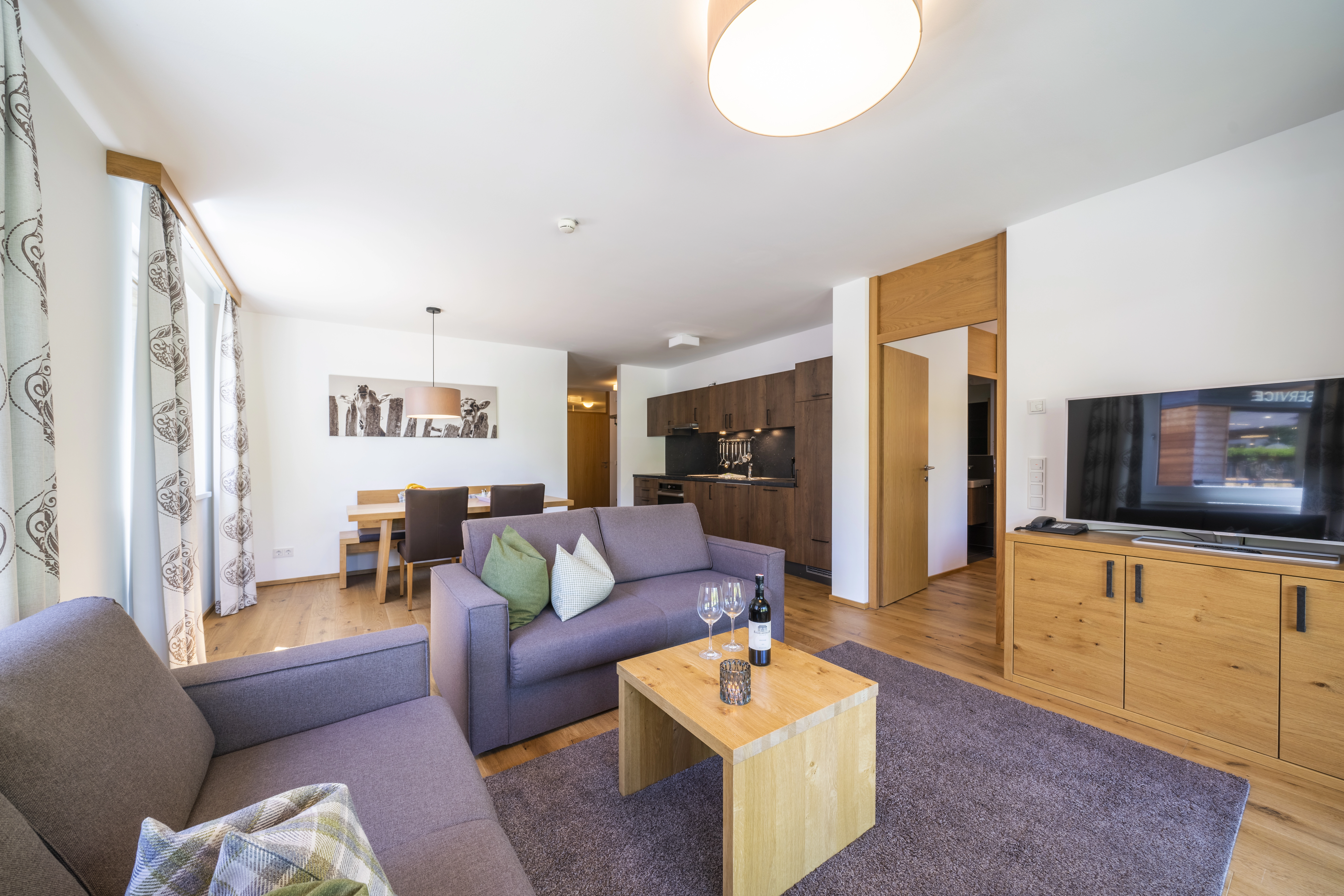 5-persoons appartement - Extra toegankelijk — foto 10