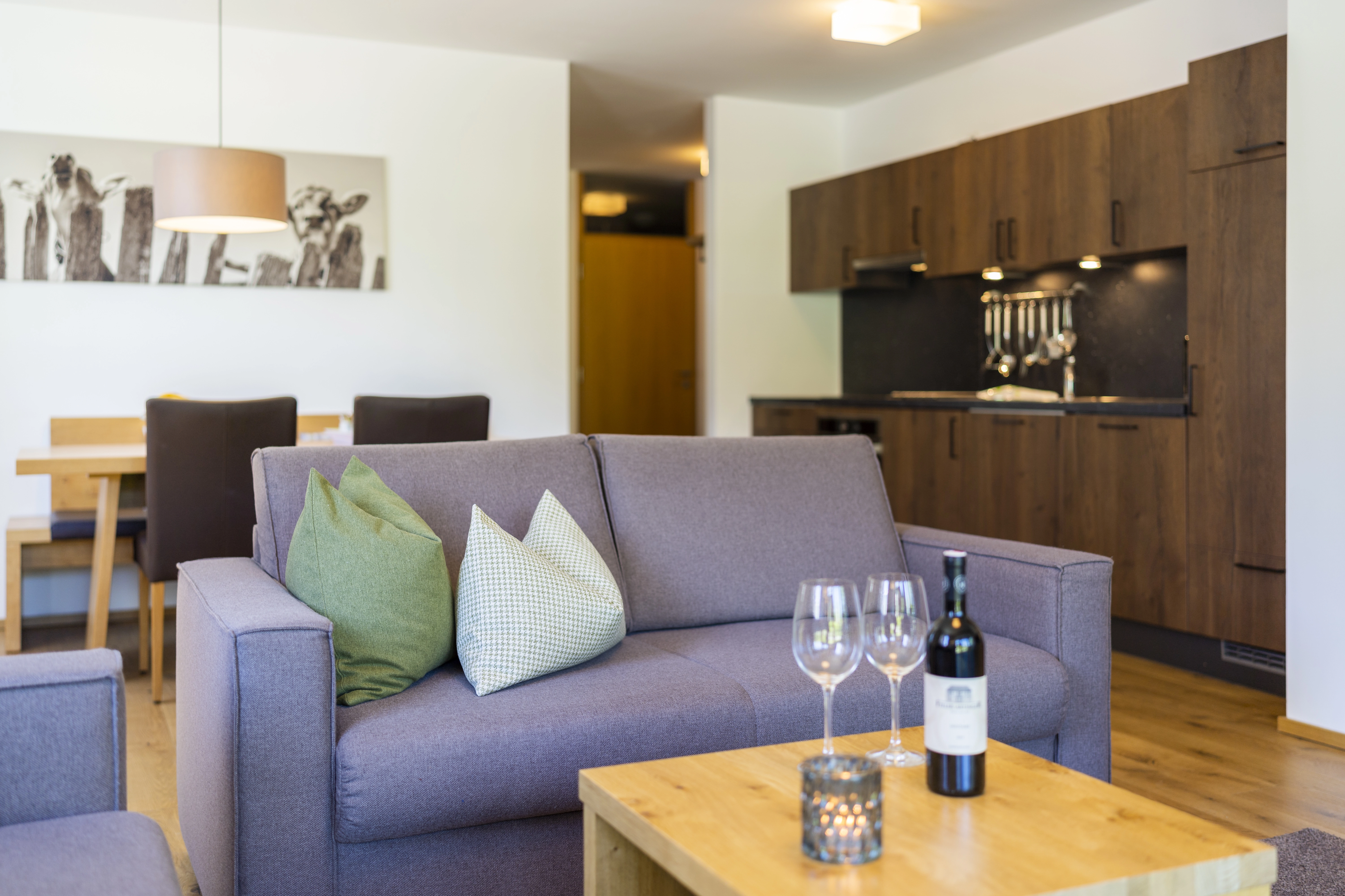 5-persoons appartement - Extra toegankelijk — foto 11