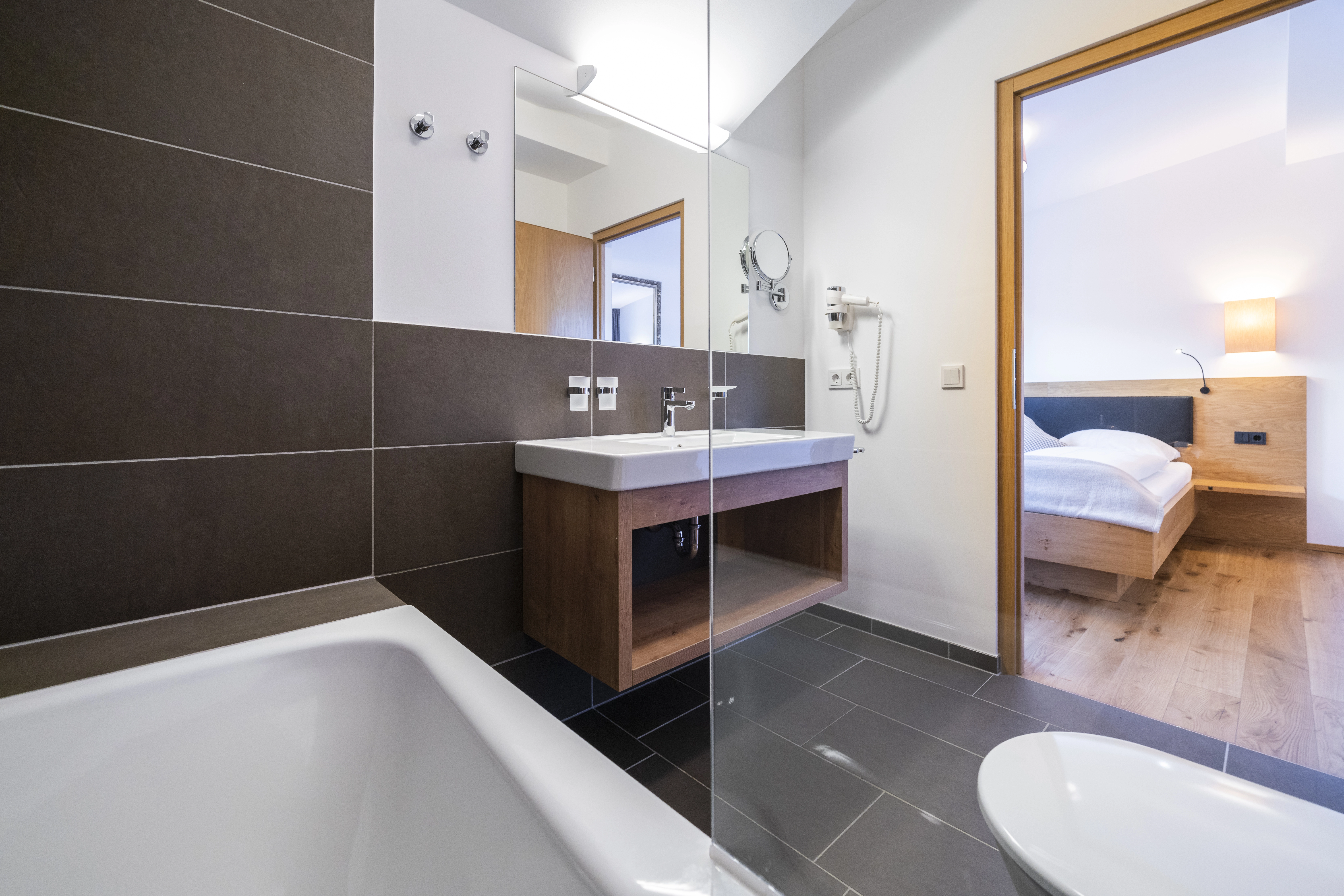 6-8-persoons appartement — foto 10