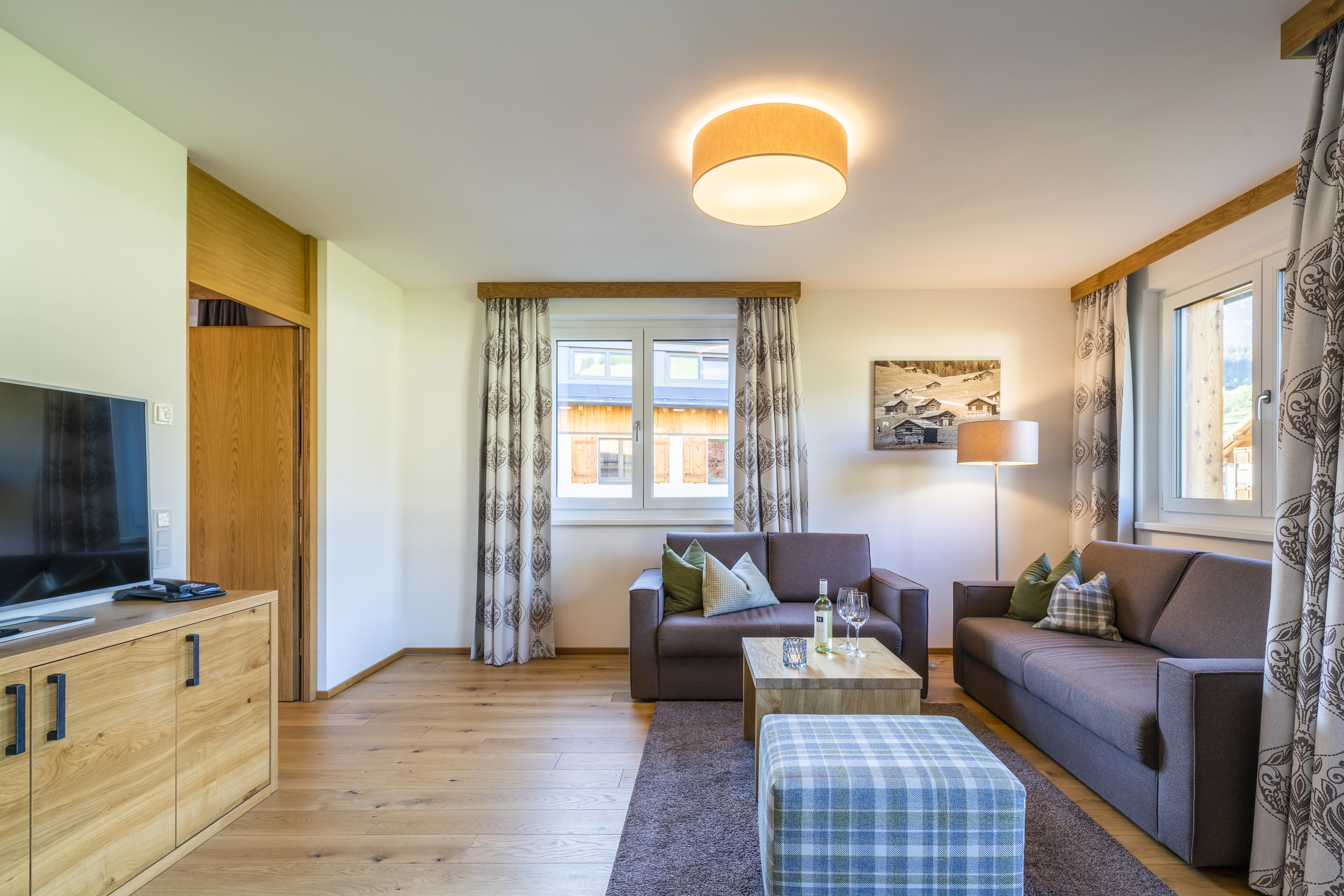 6-8-persoons appartement — foto 8