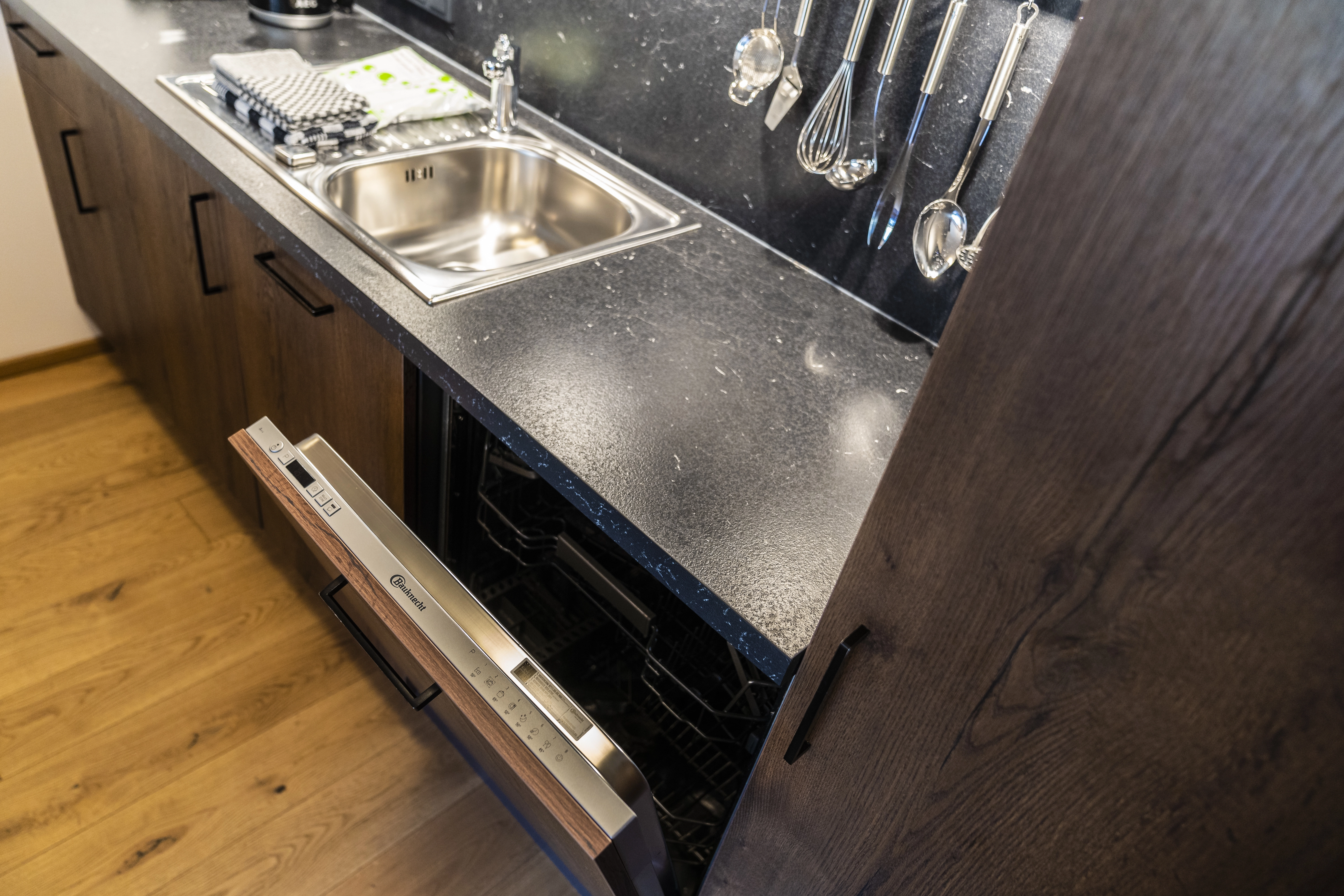 6-8-persoons appartement — foto 10