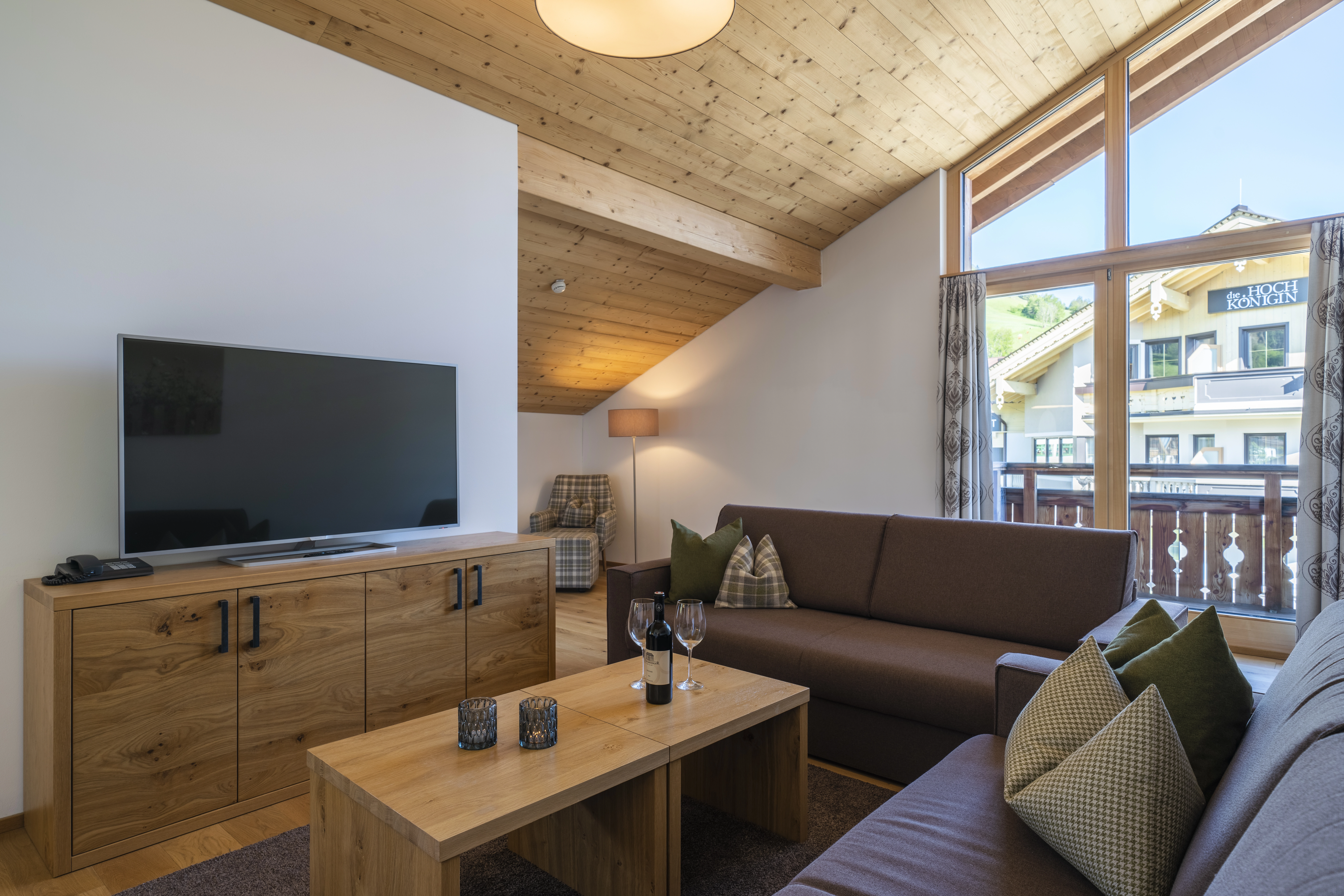 8-10-persoons penthouse — foto 6