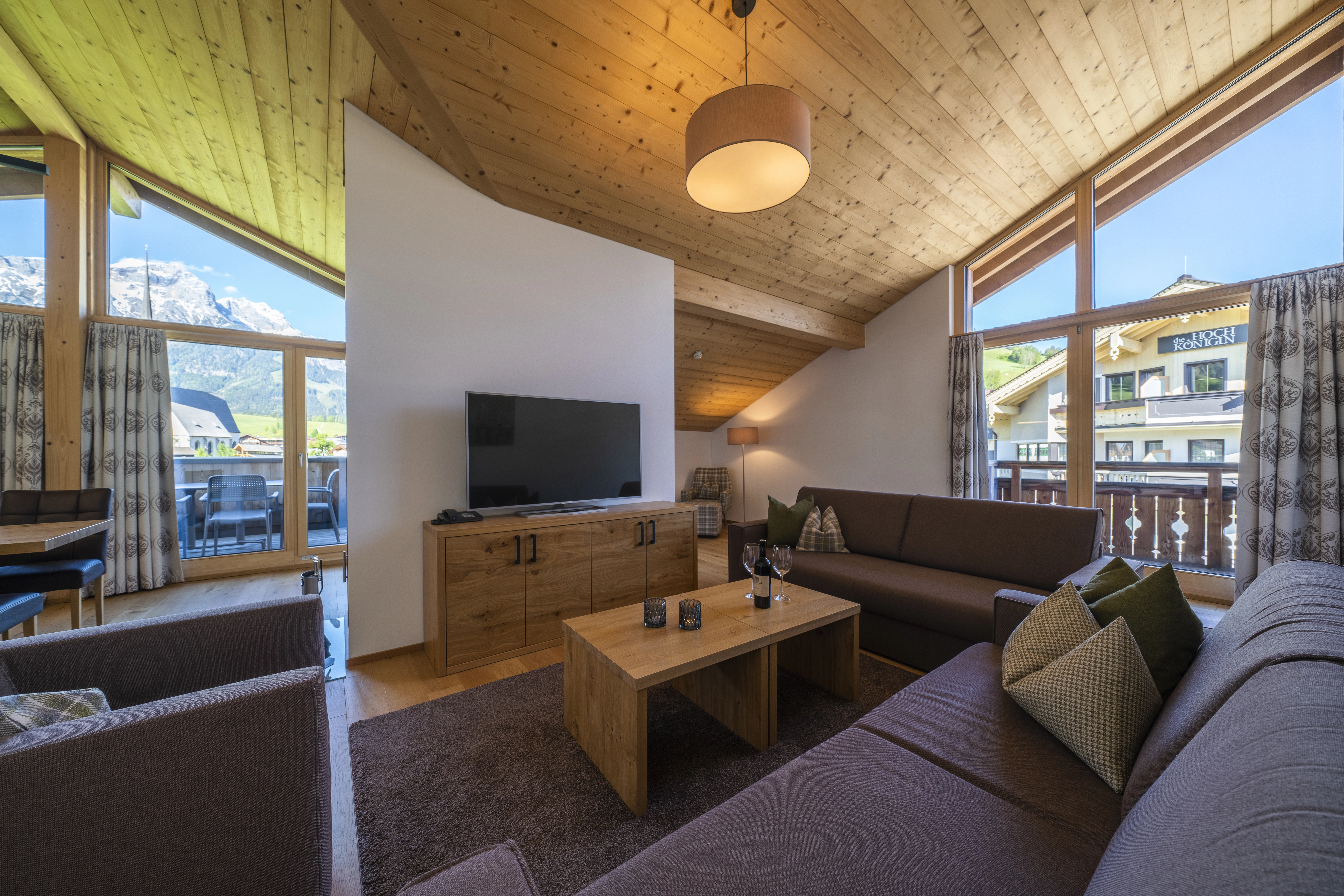 8-10-persoons penthouse — foto 7