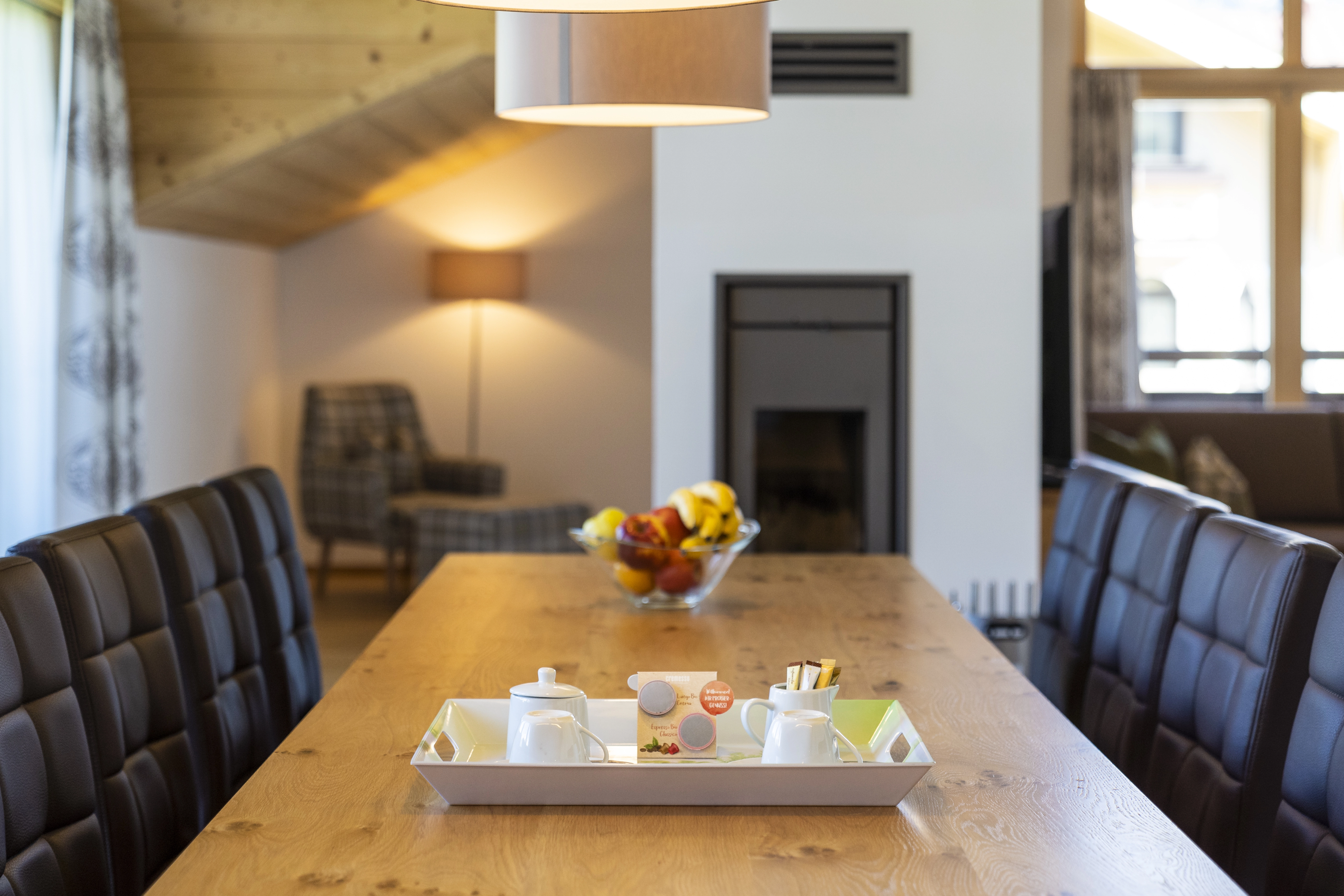 8-10-persoons penthouse — foto 8