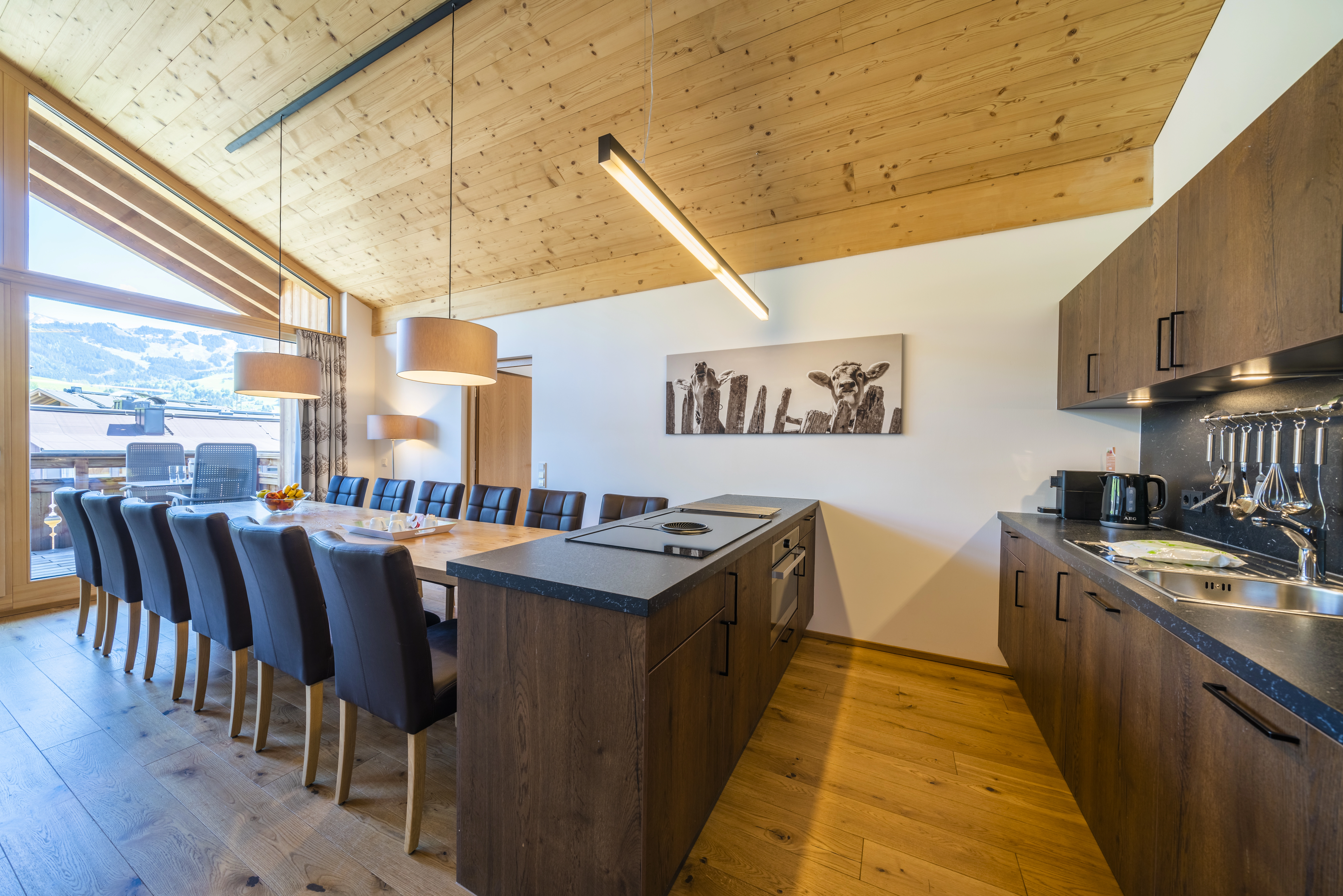 10-12-persoons appartement — foto 10