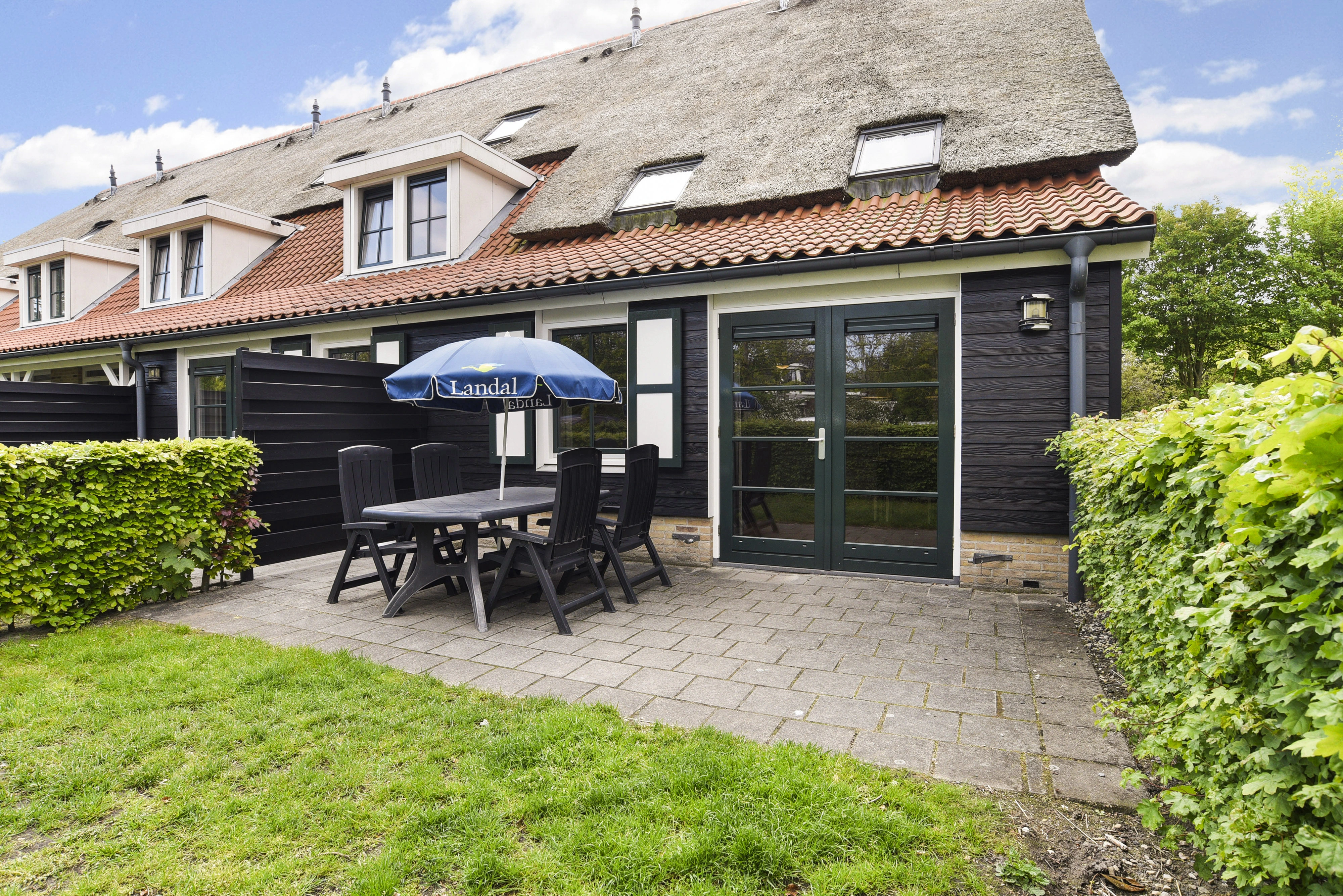 6-persoons hoevewoning — foto 8