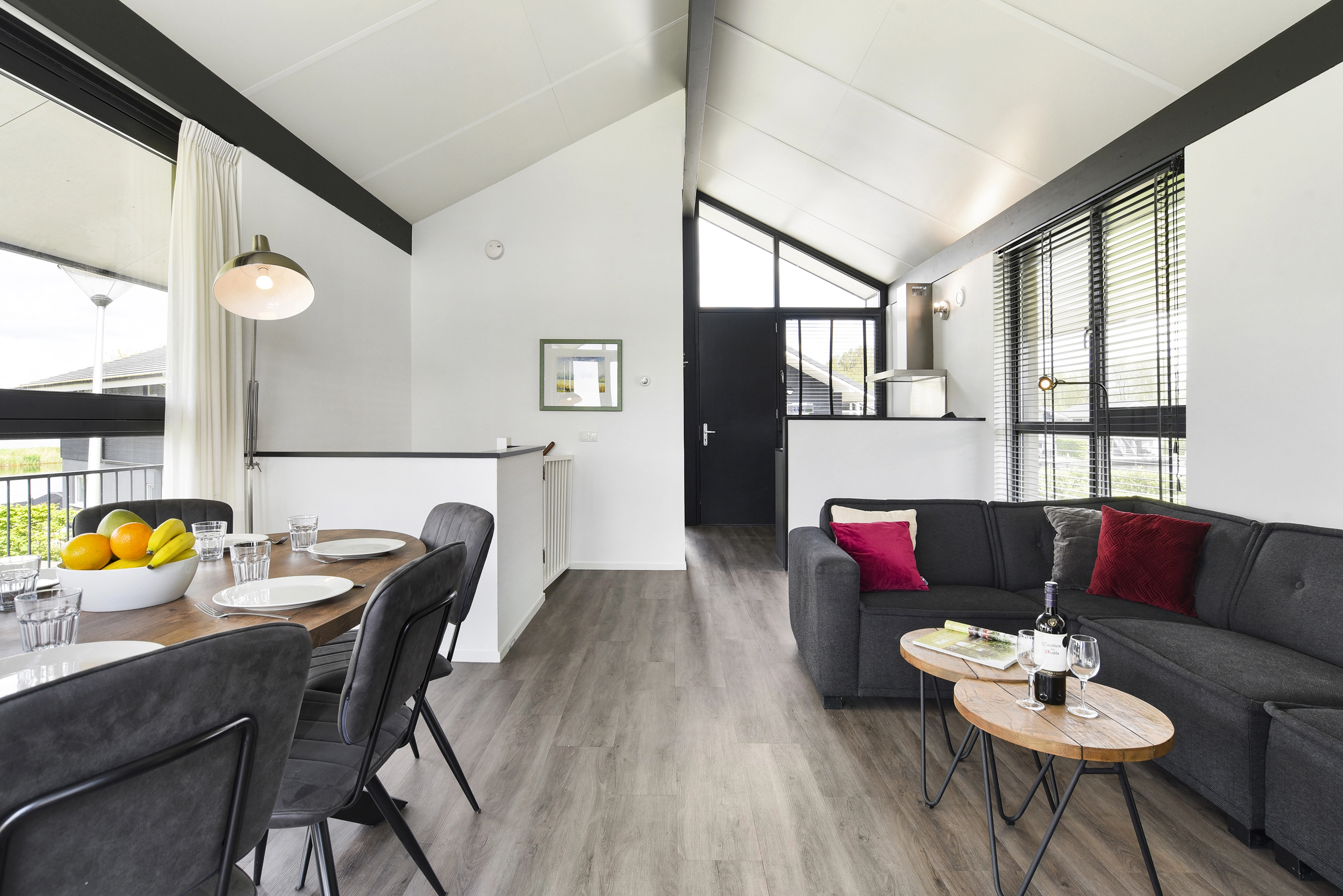 4-persoons woning — foto 6
