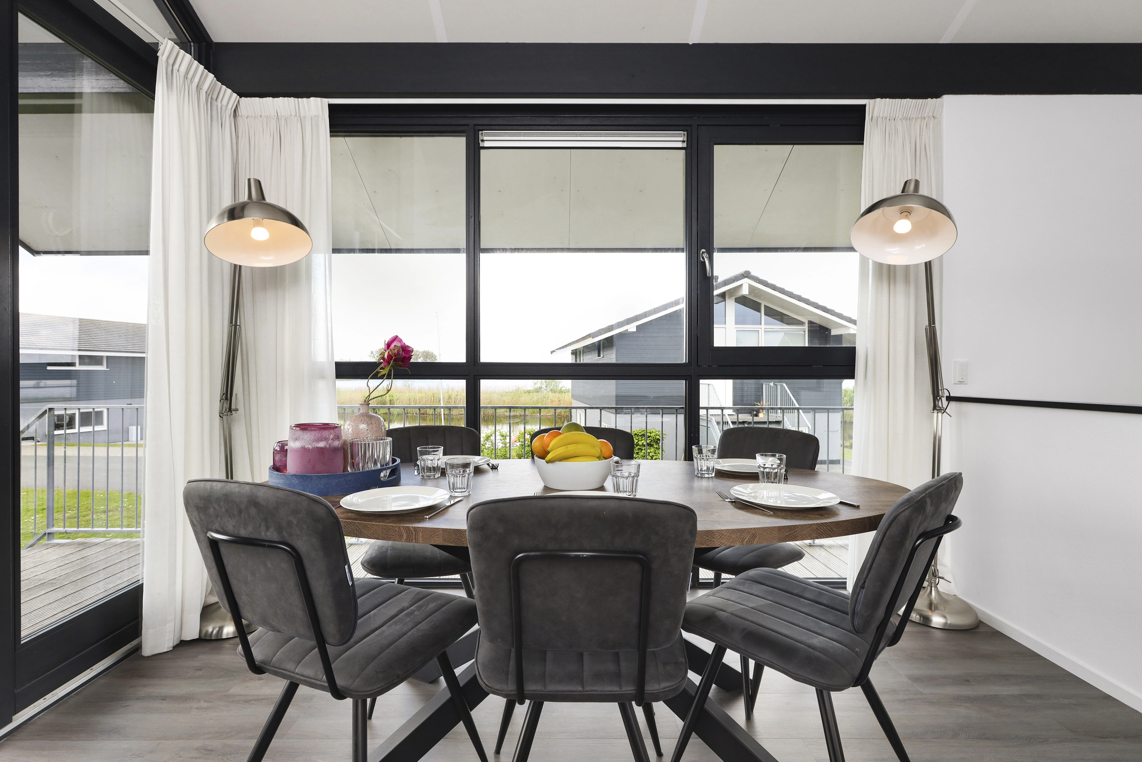 4-persoons woning — foto 7