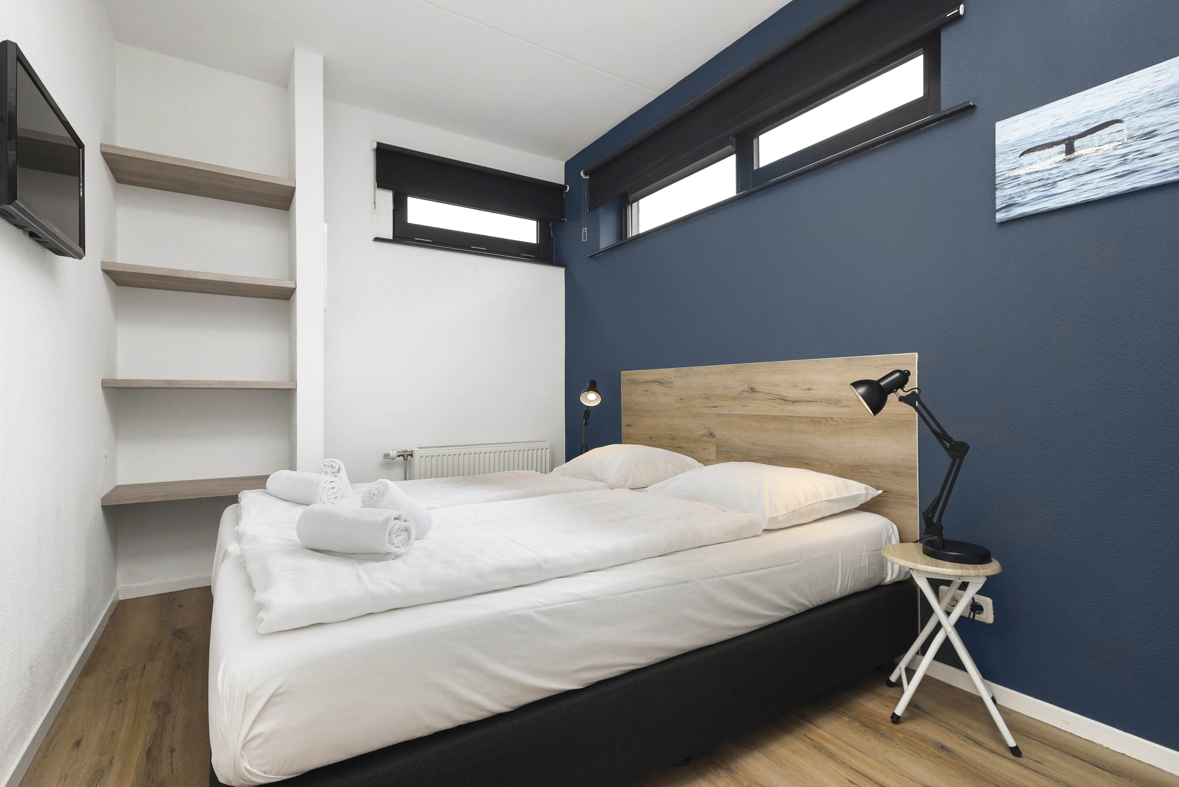 4-persoons woning — foto 8
