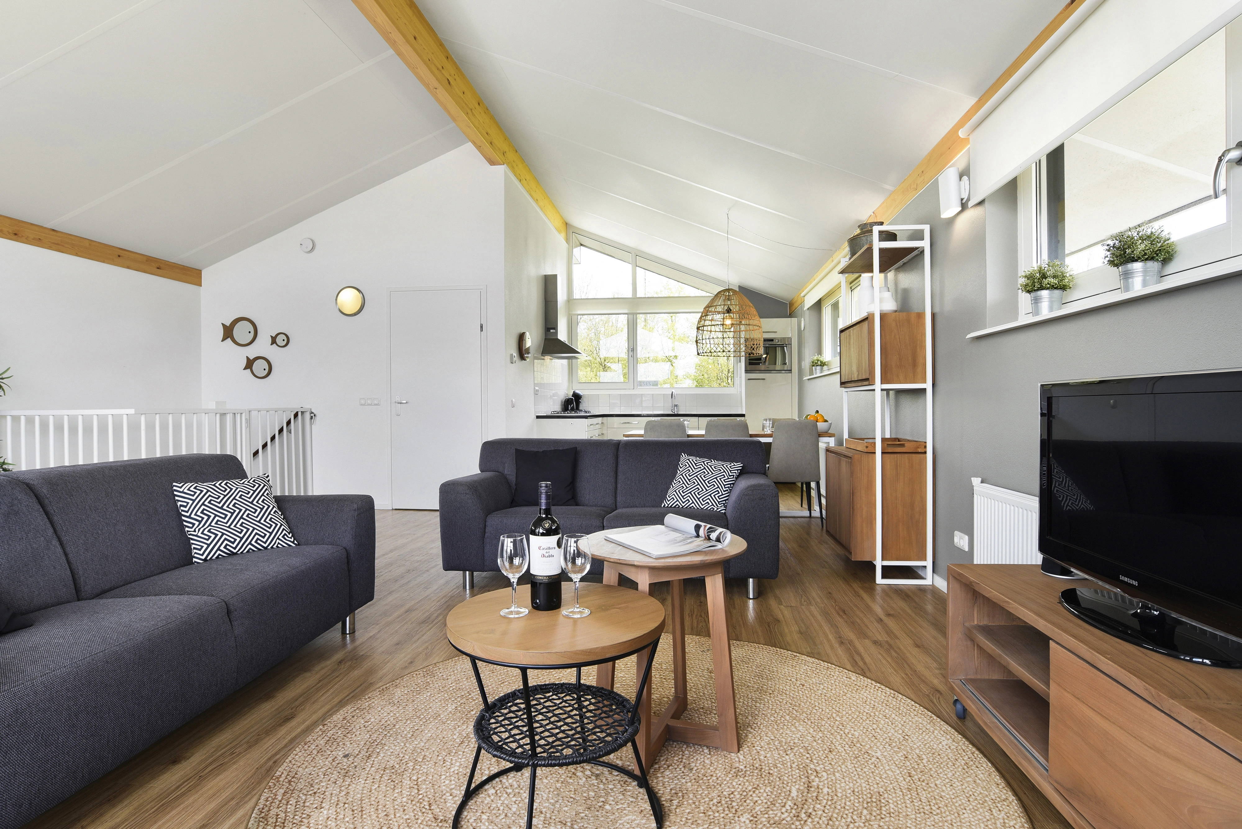 6-persoons woning — foto 6