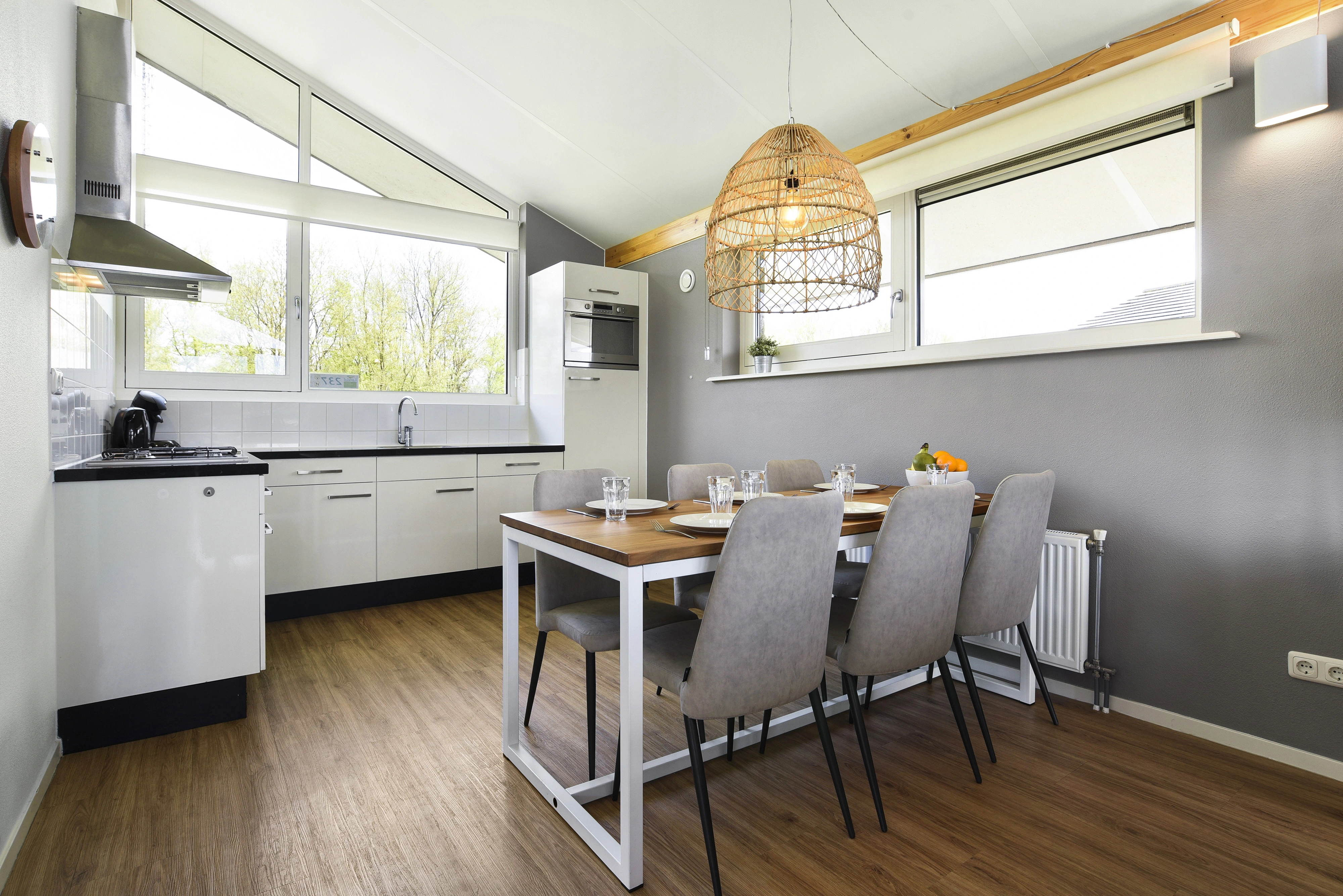6-persoons woning — foto 7