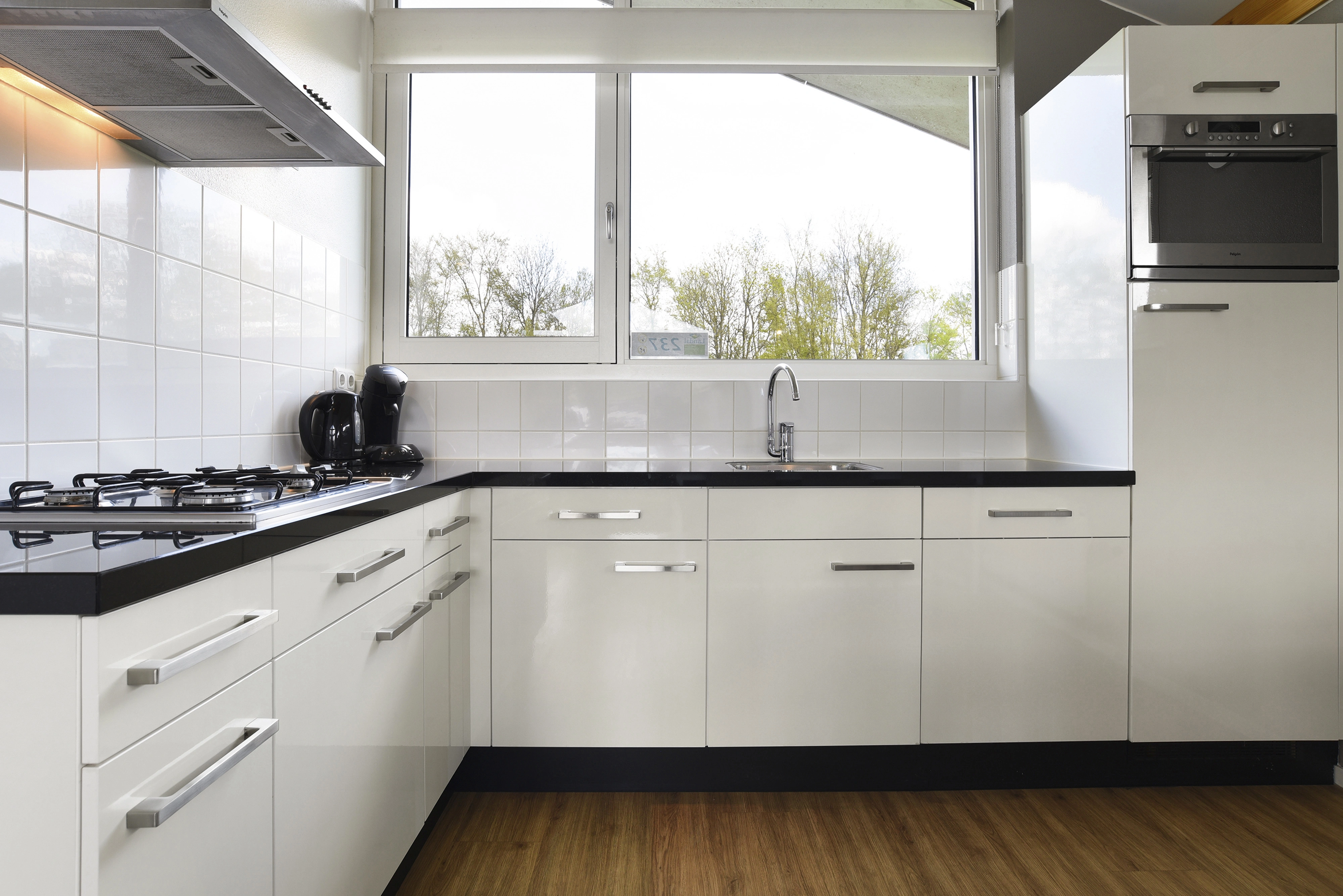 6-persoons woning — foto 8