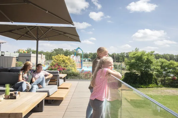 Hof van Saksen Drenthe - Westdorp visuel 1348/1861