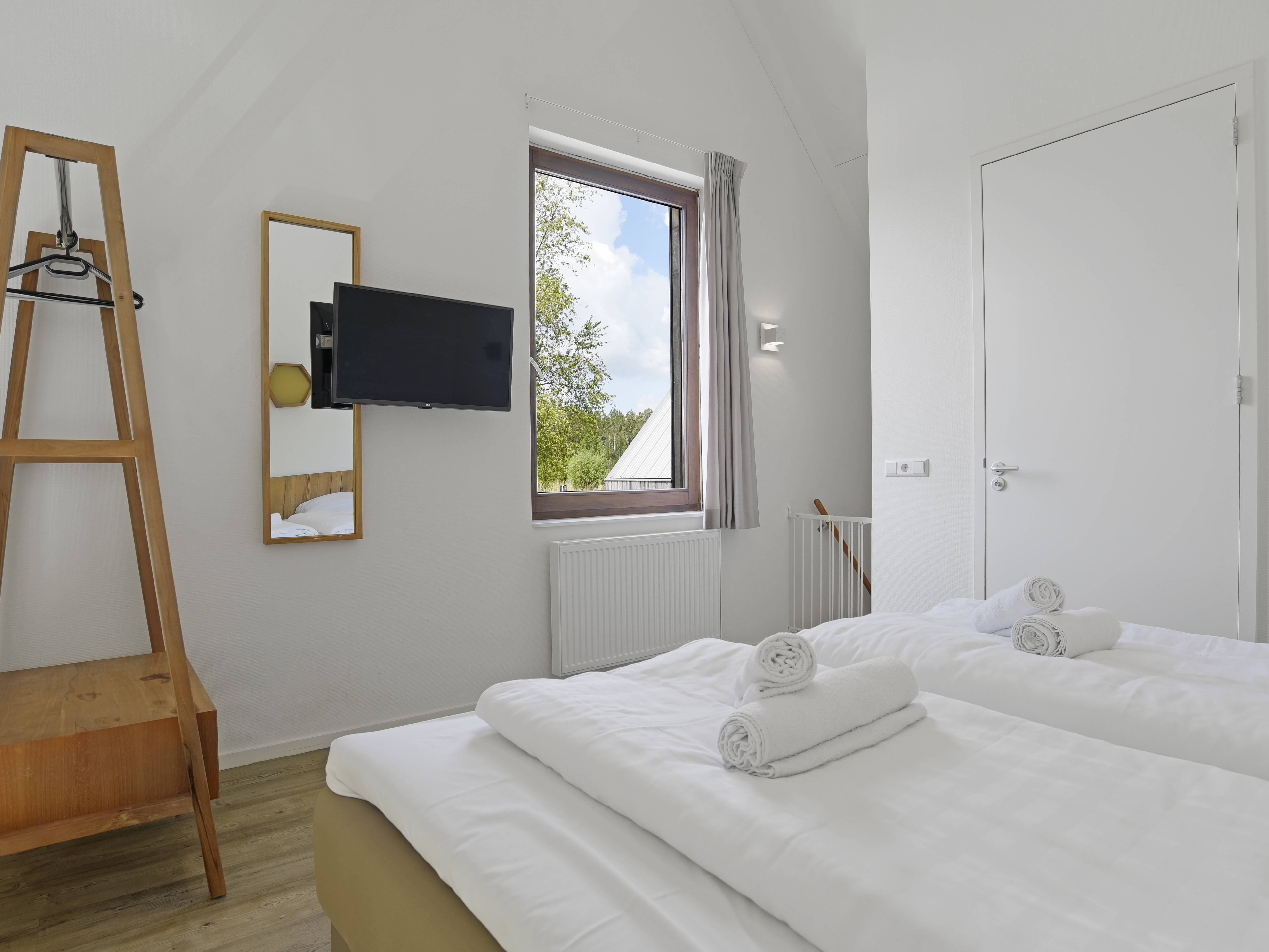 2-persoons waterwoning — foto 6