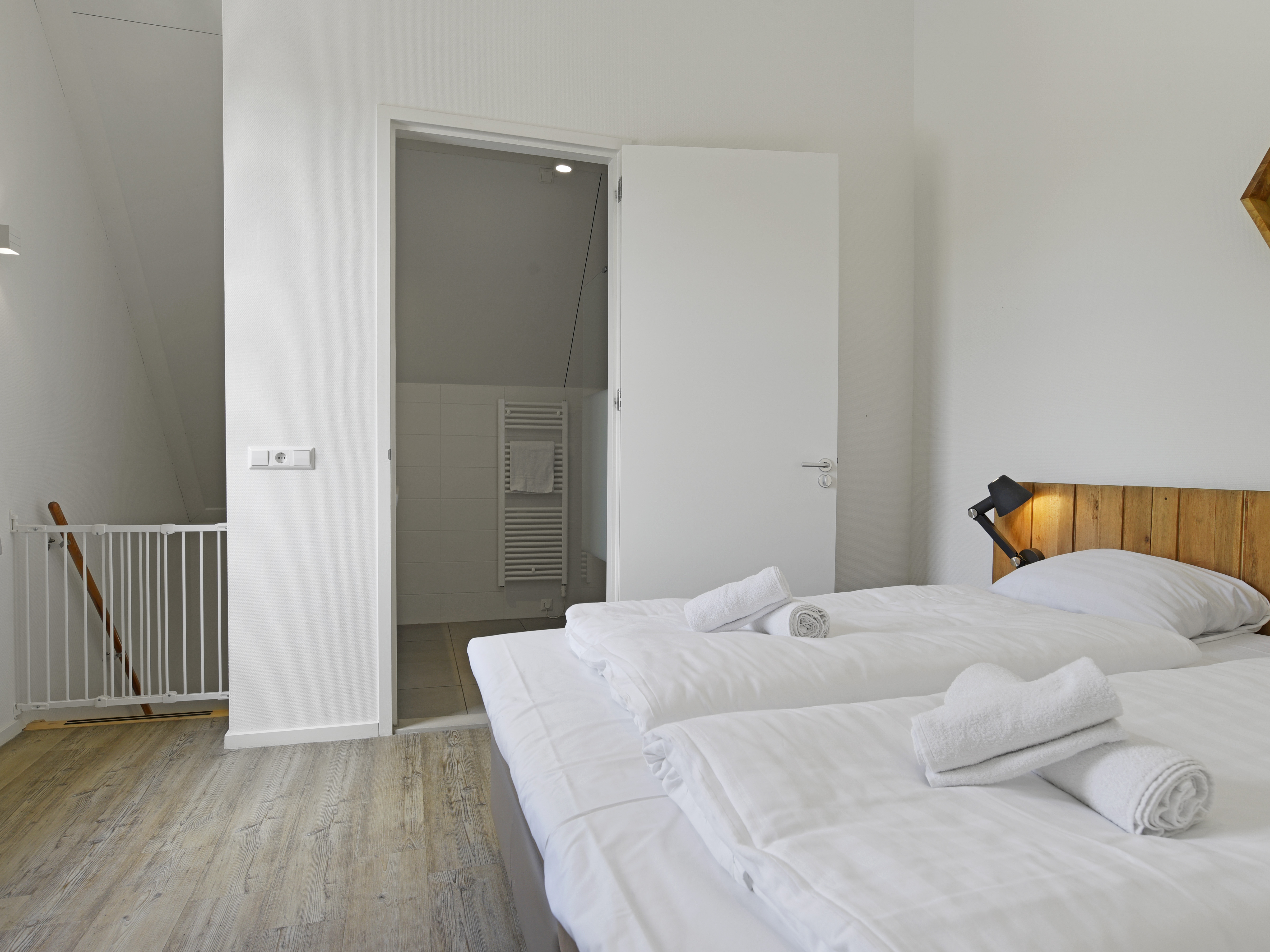 2-persoons waterwoning — foto 10