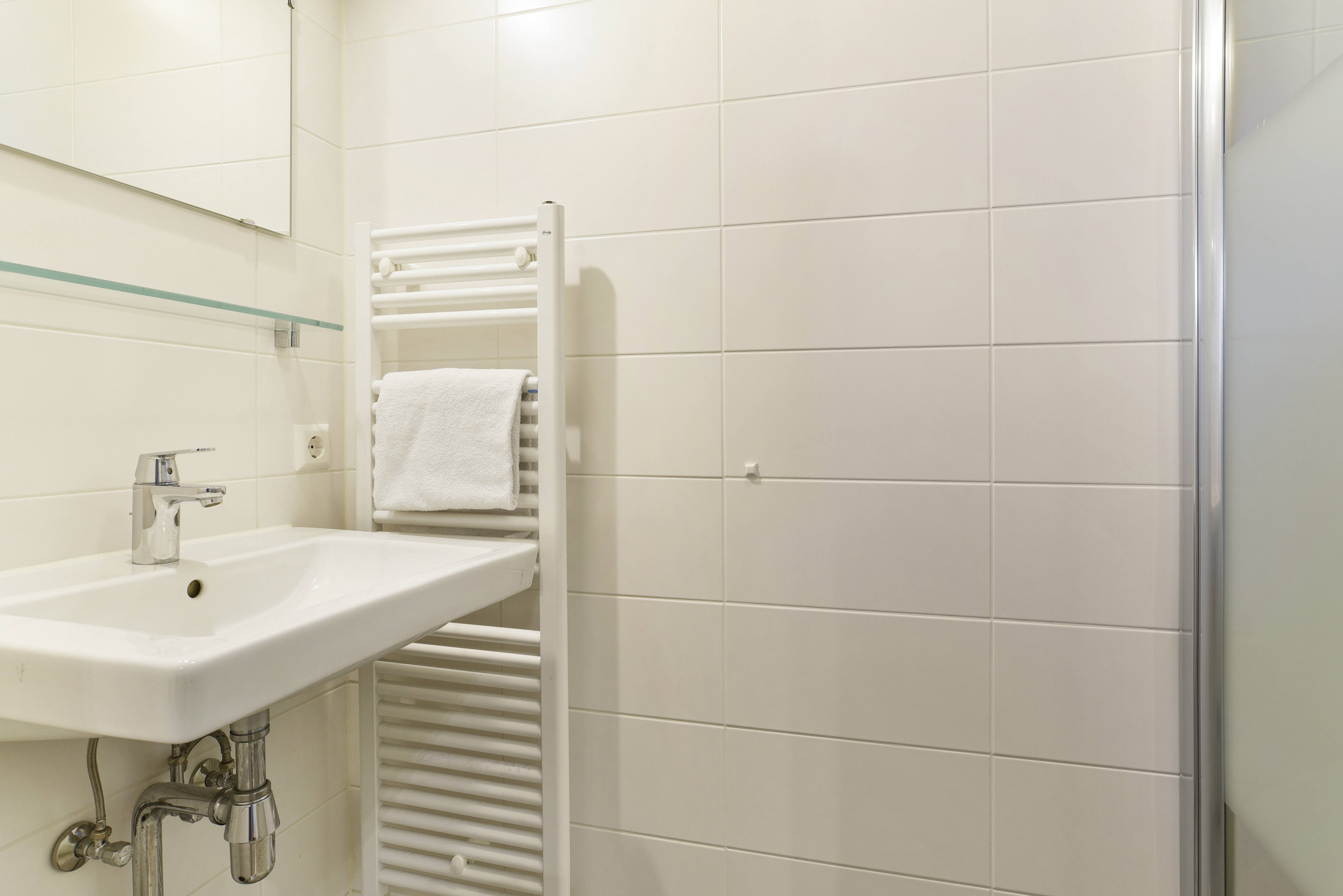 6-persoons waterwoning - Broekvelden — foto 6