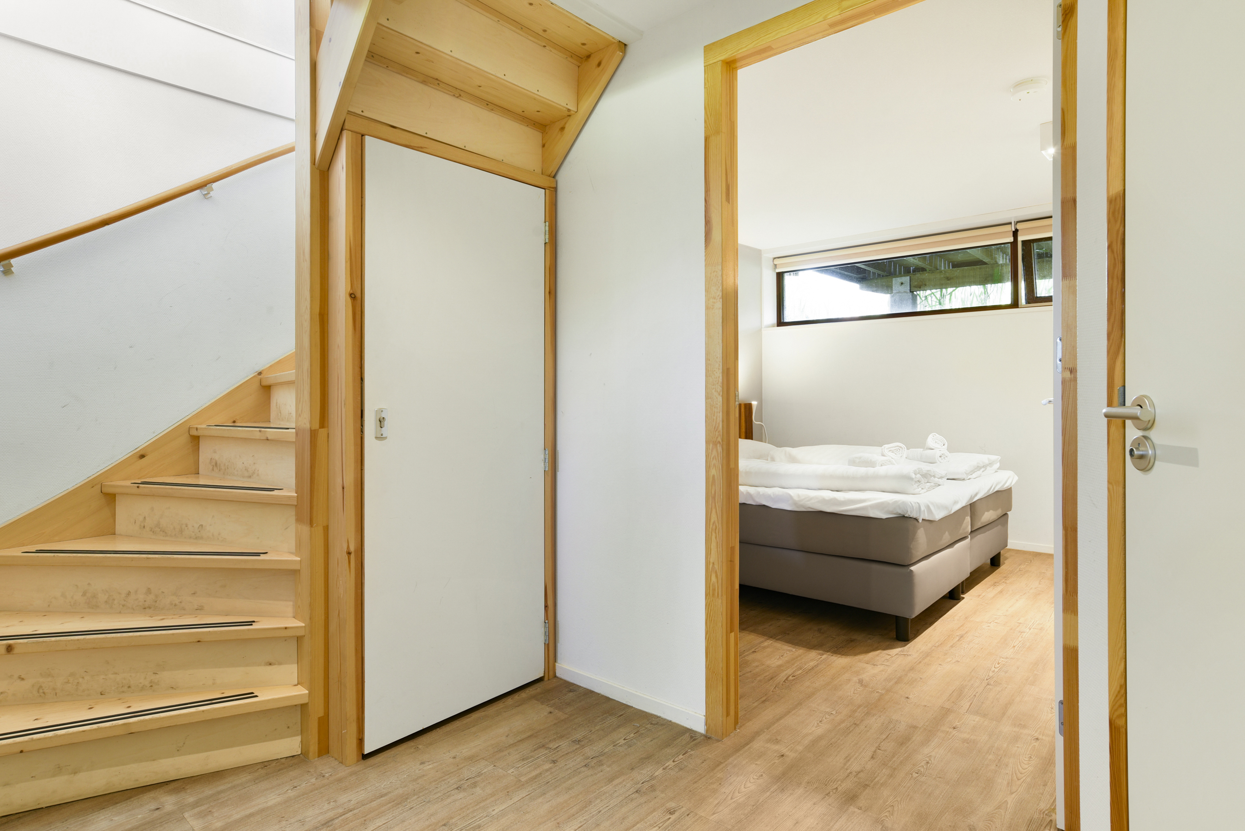 6-persoons waterwoning - Broekvelden — foto 7