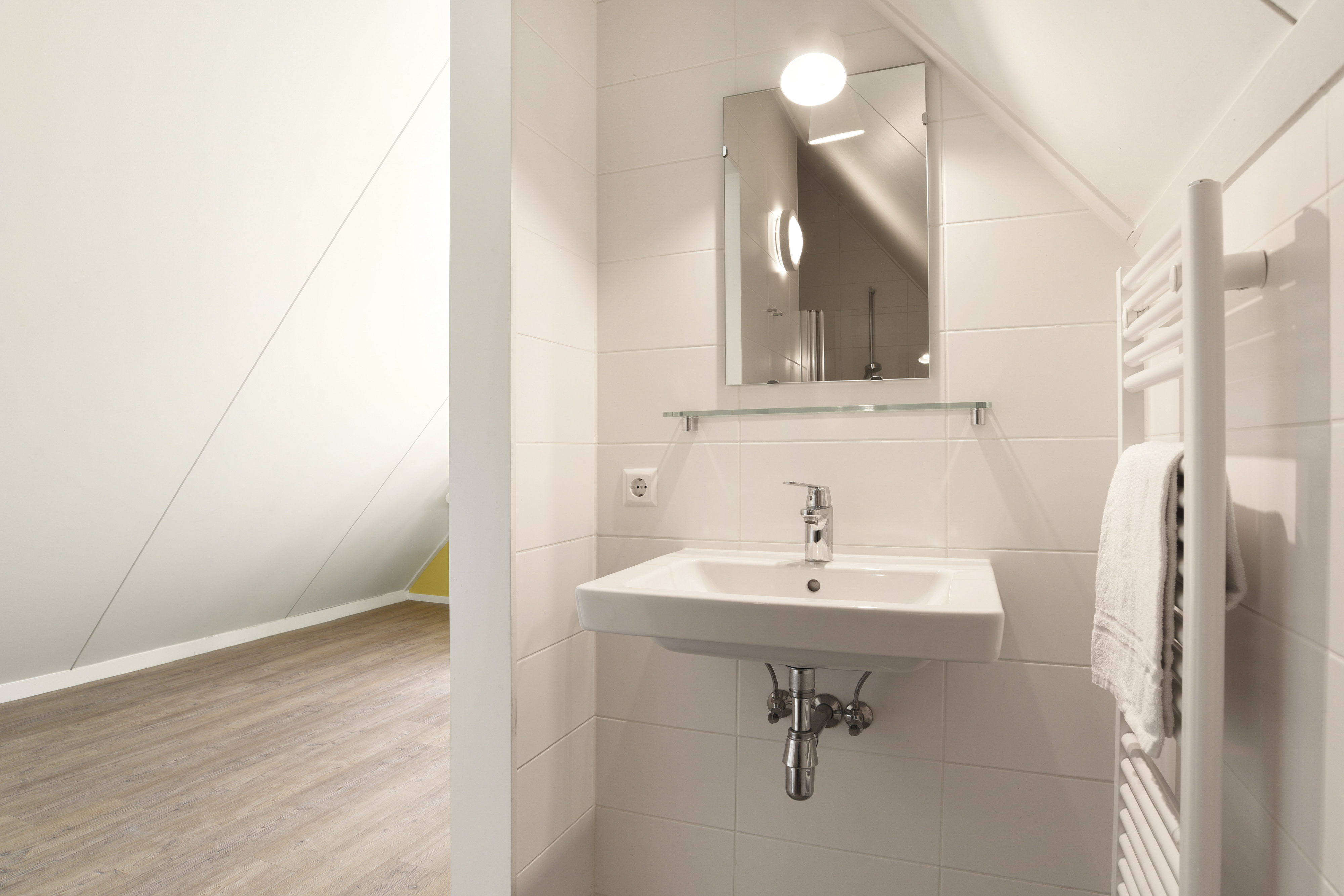 8-persoons waterwoning — foto 11