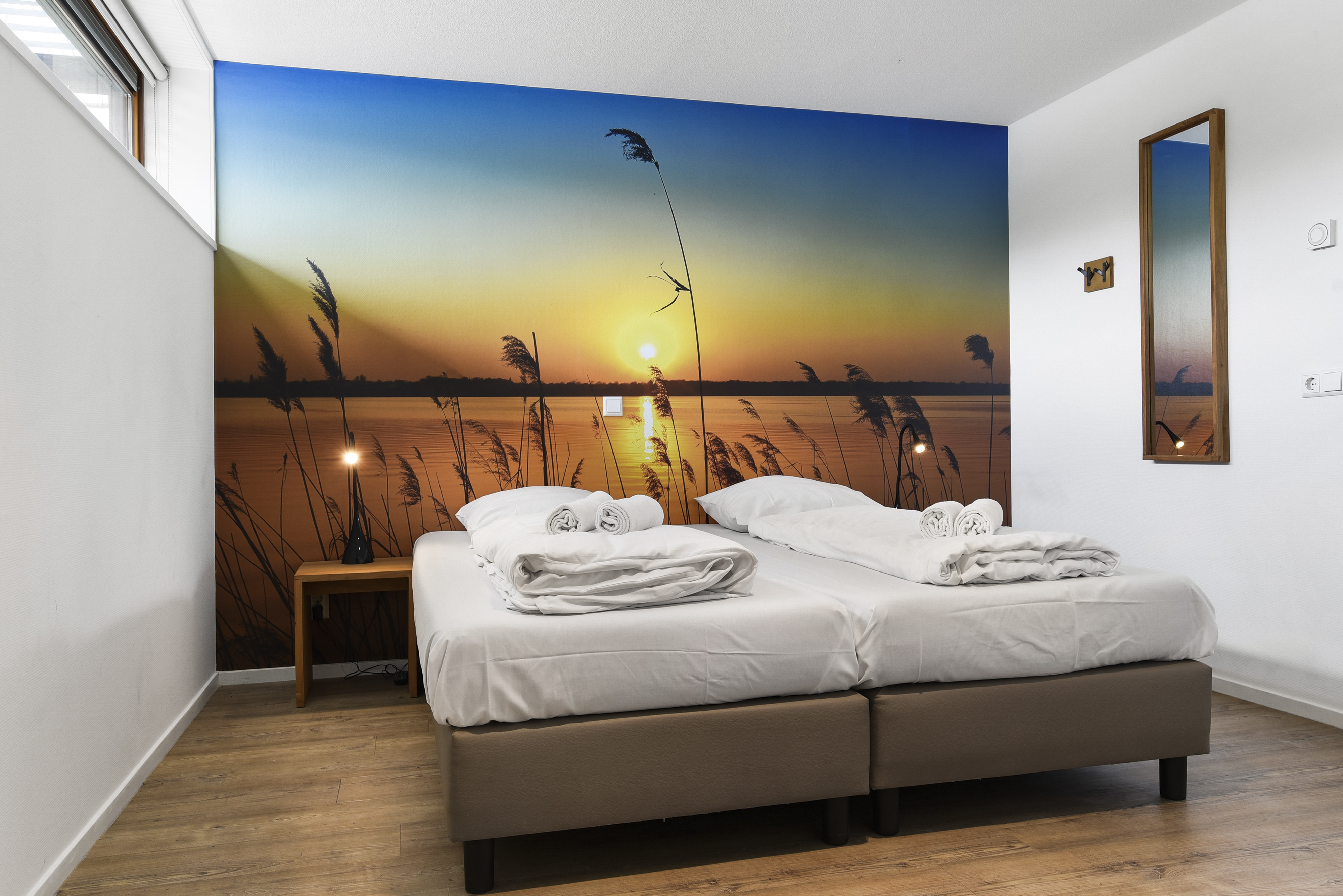8-persoons waterwoning - Vogelenzang — foto 6