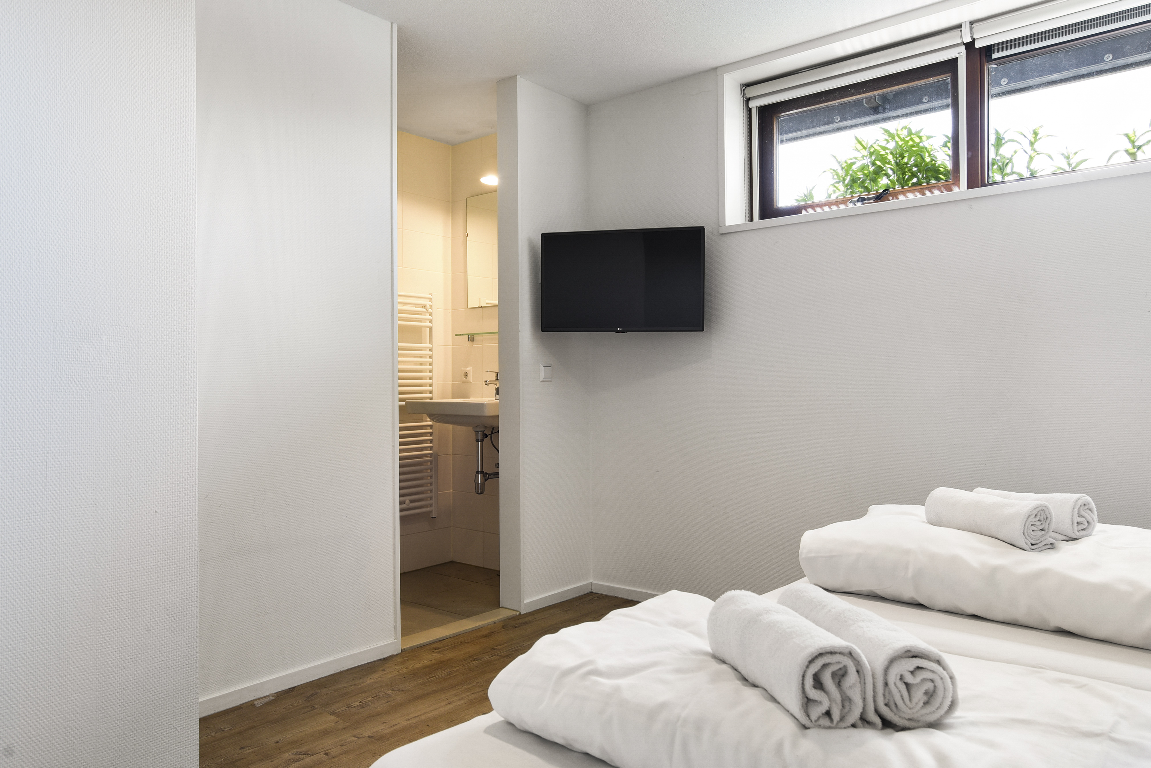 8-persoons waterwoning - Vogelenzang — foto 8