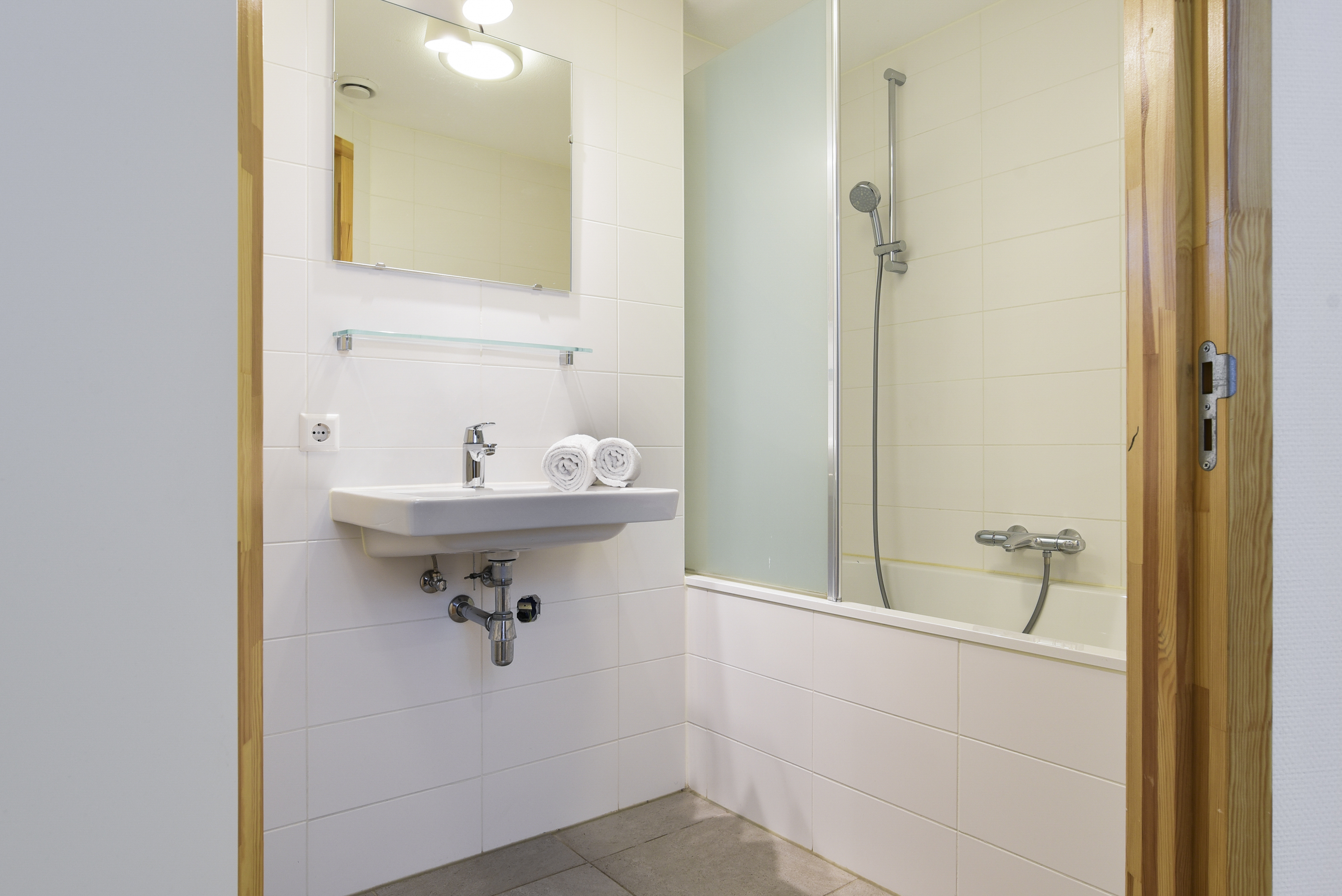 8-persoons waterwoning - Vogelenzang — foto 10