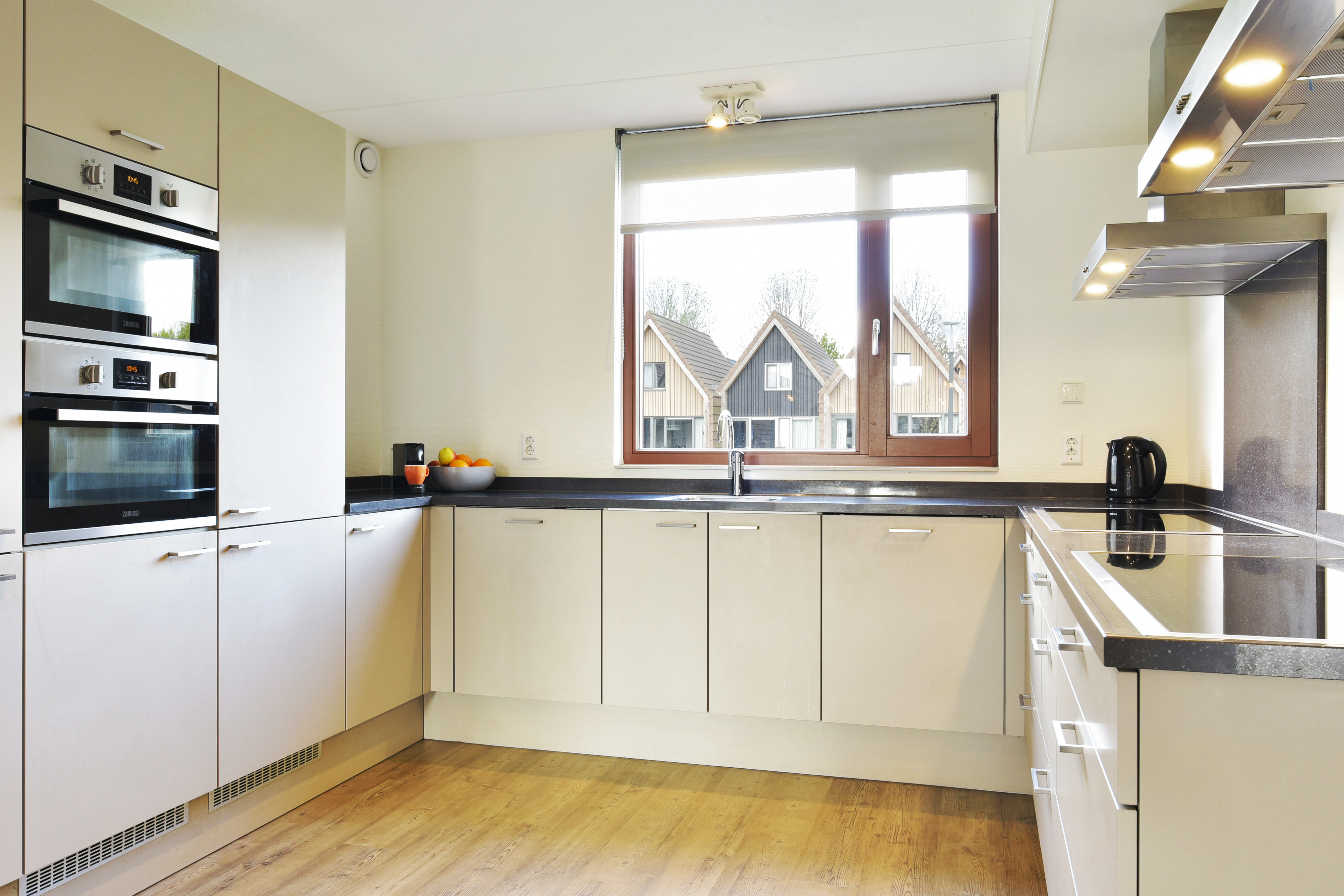20-persoons waterwoning - Wijk en Woude — foto 7