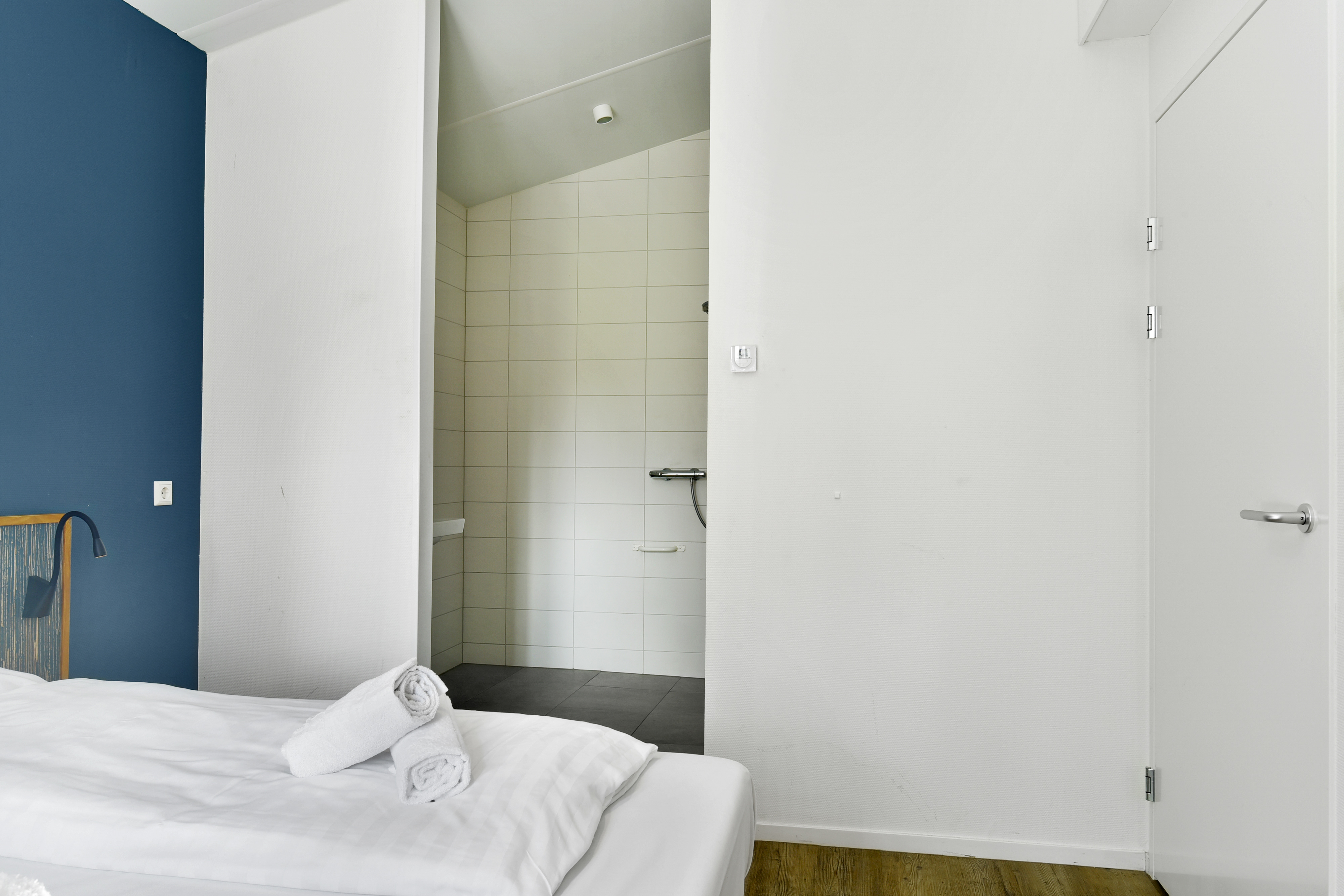 20-persoons waterwoning - Wijk en Woude — foto 10