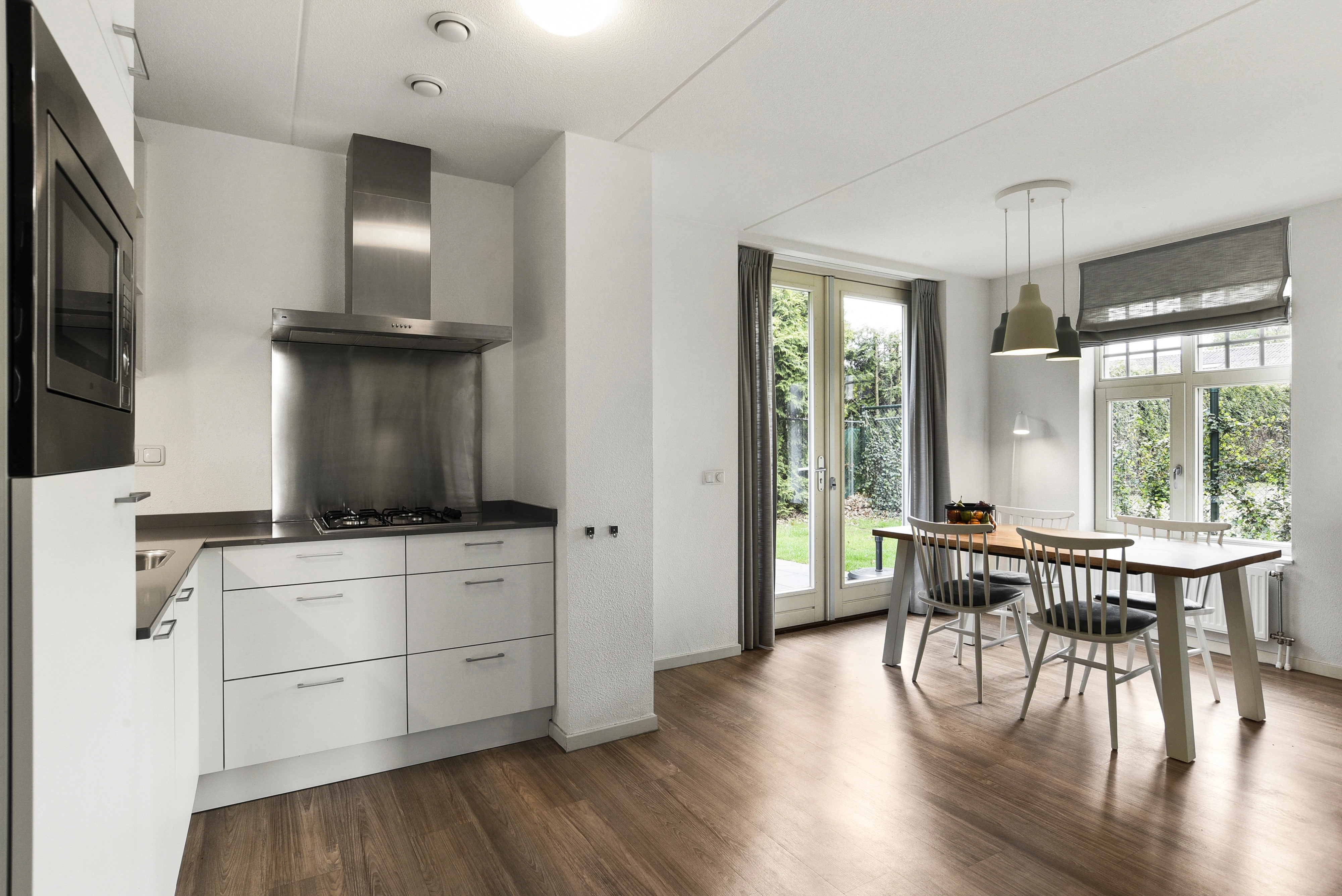 4-persoons vakantiehuis — foto 6
