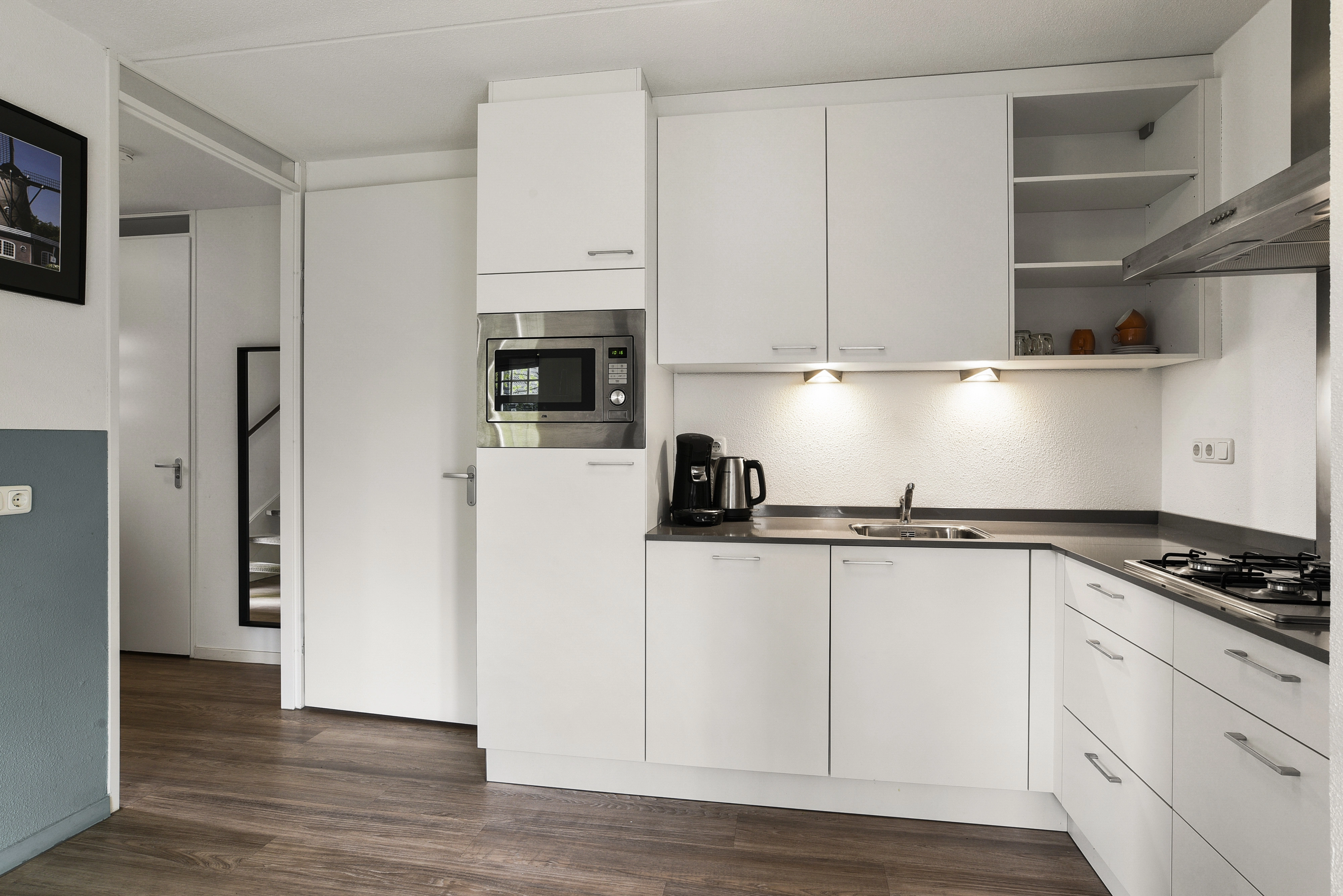4-persoons vakantiehuis — foto 7