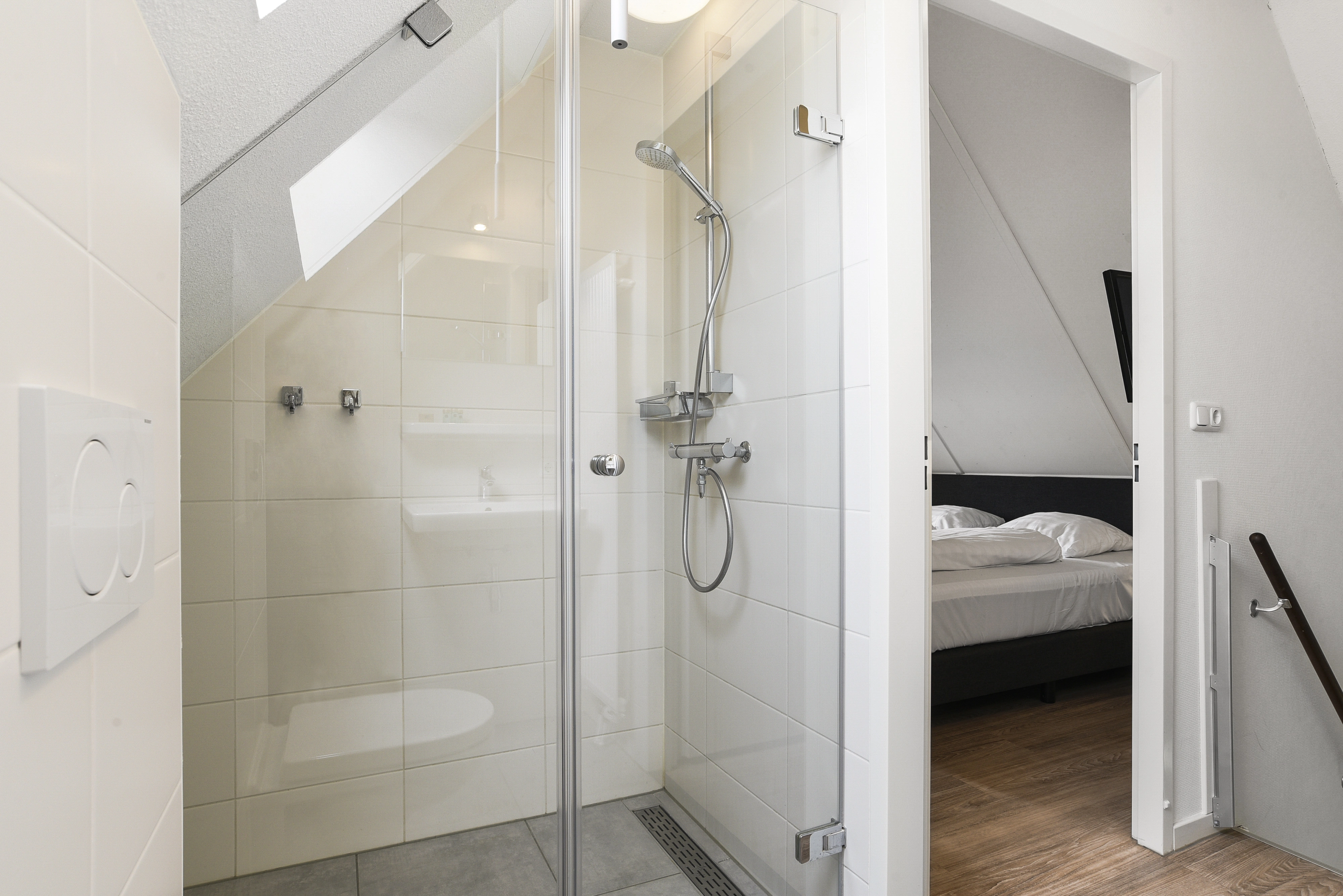4-persoons vakantiehuis — foto 10