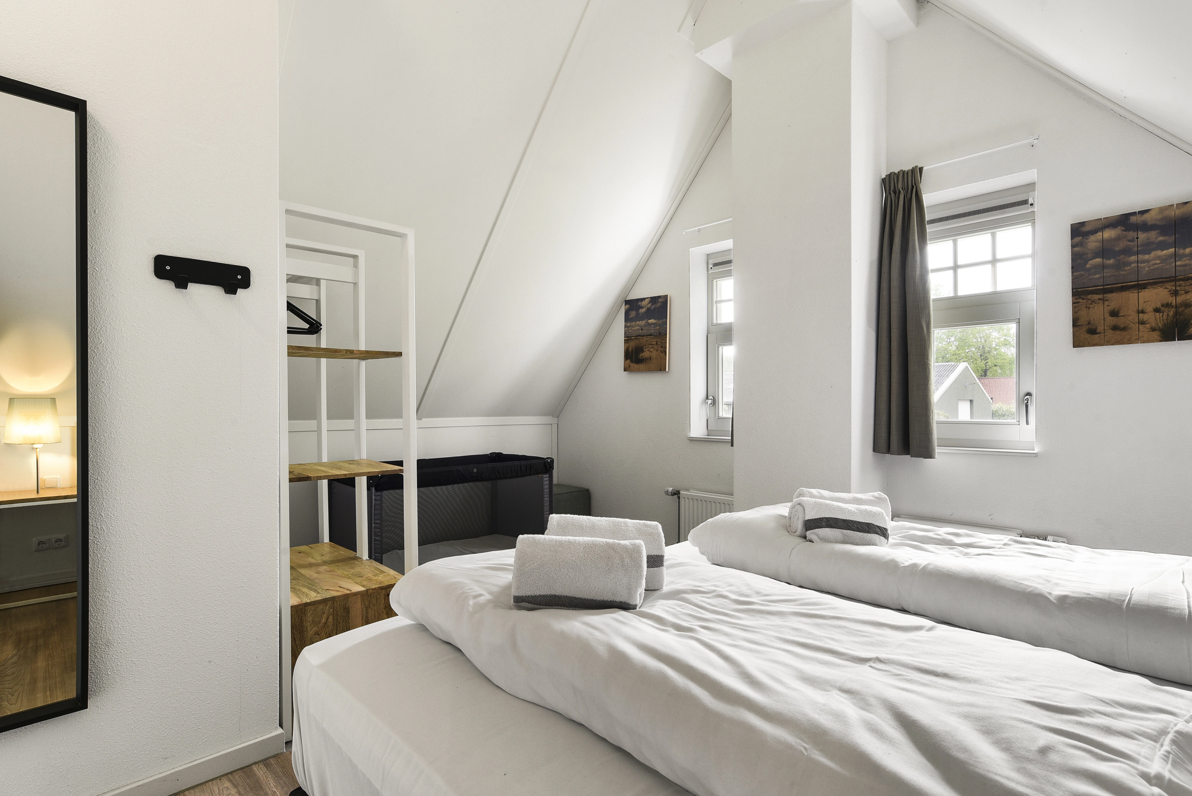 4-persoons vakantiehuis — foto 11