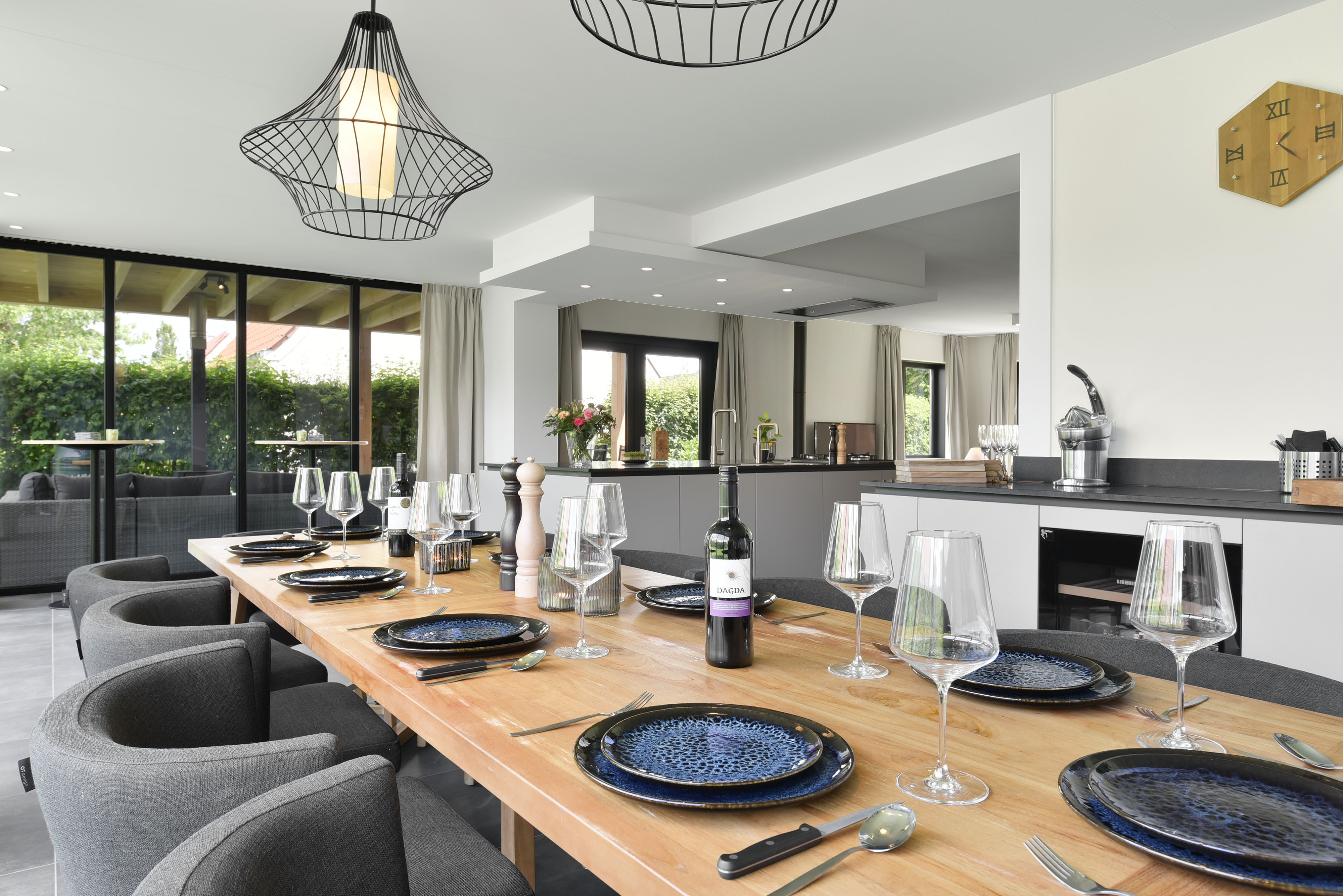 10-persoonsvilla Culinair — foto 6