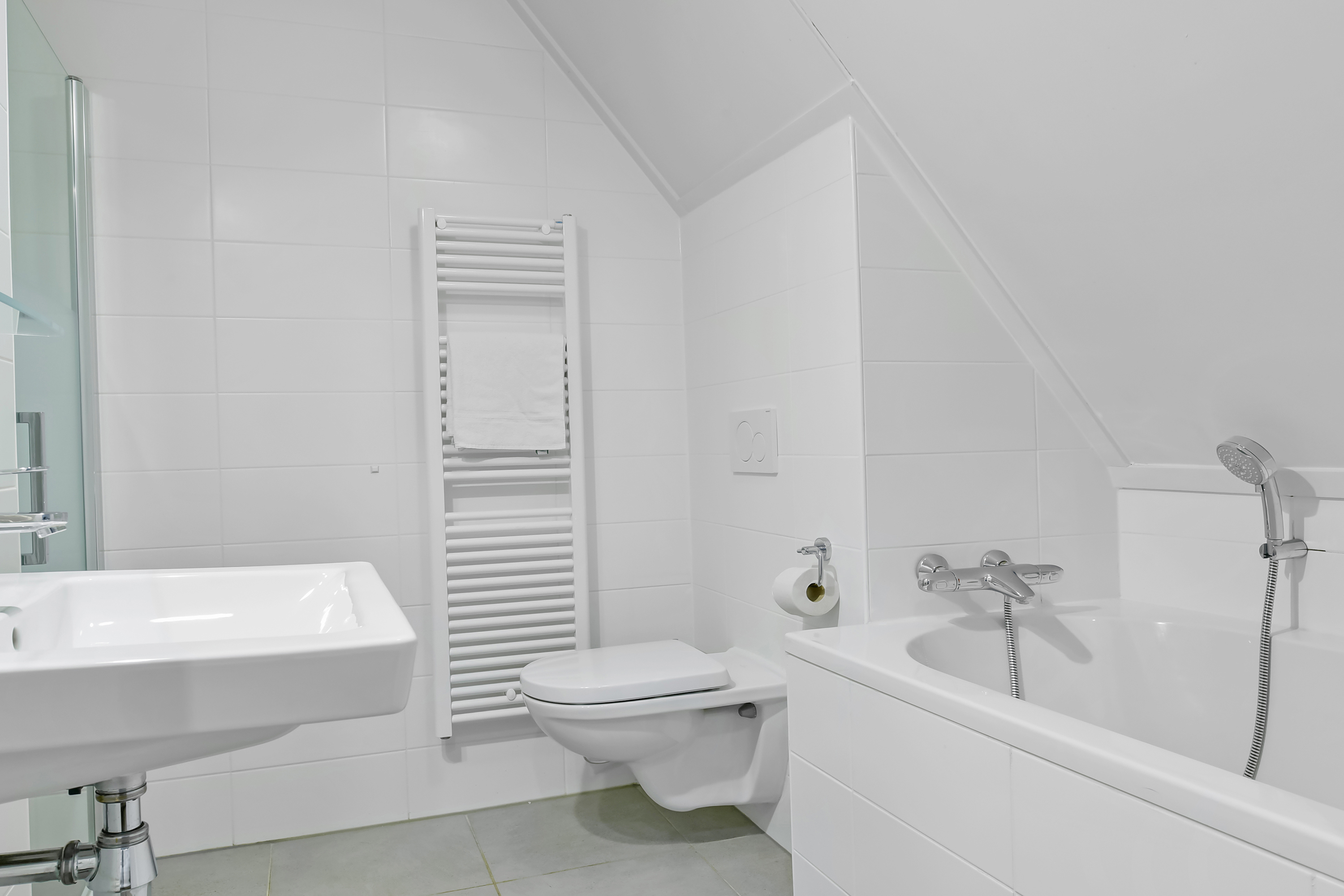 2-persoons waterwoning — foto 11