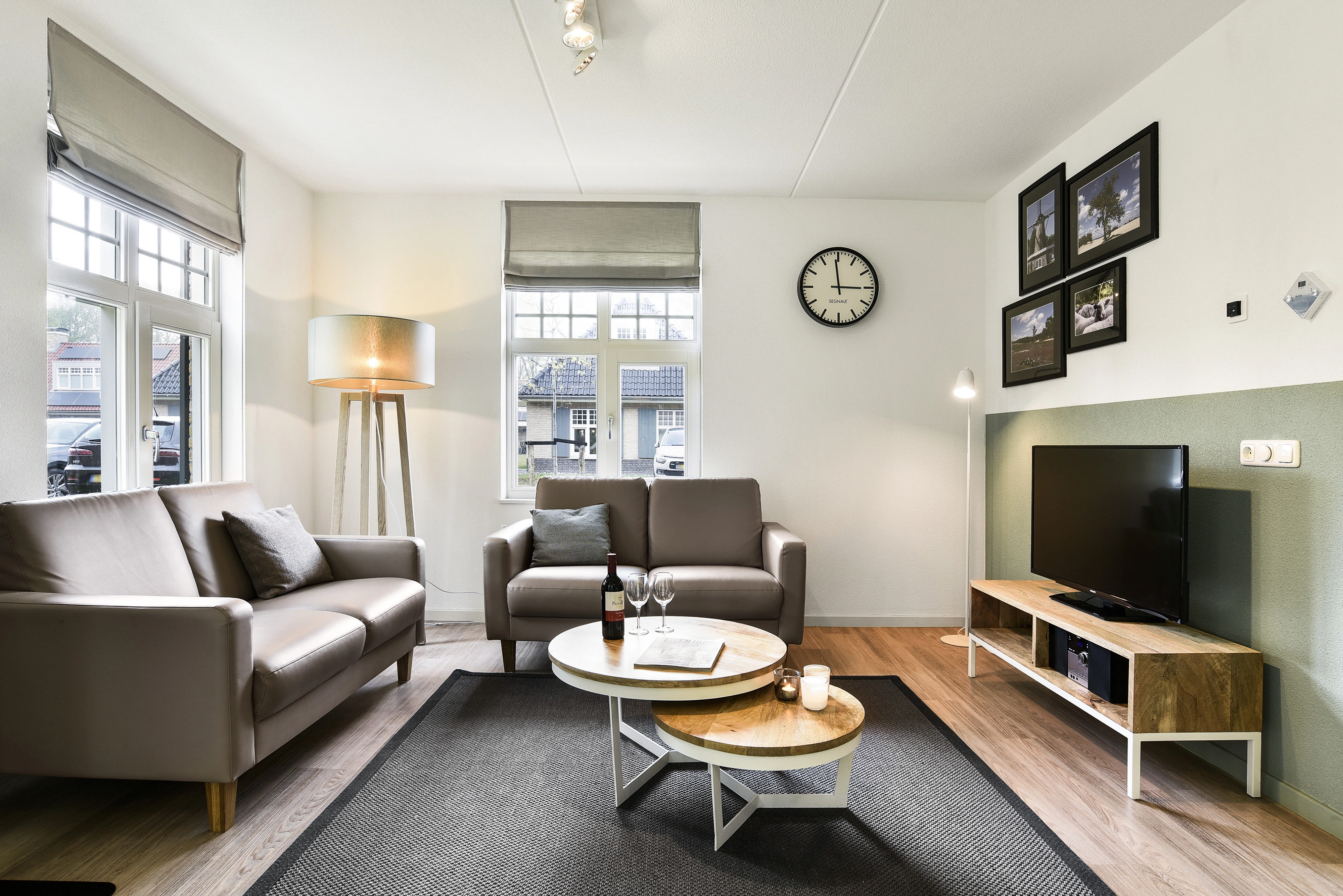 6-persoons vakantiehuis — foto 8