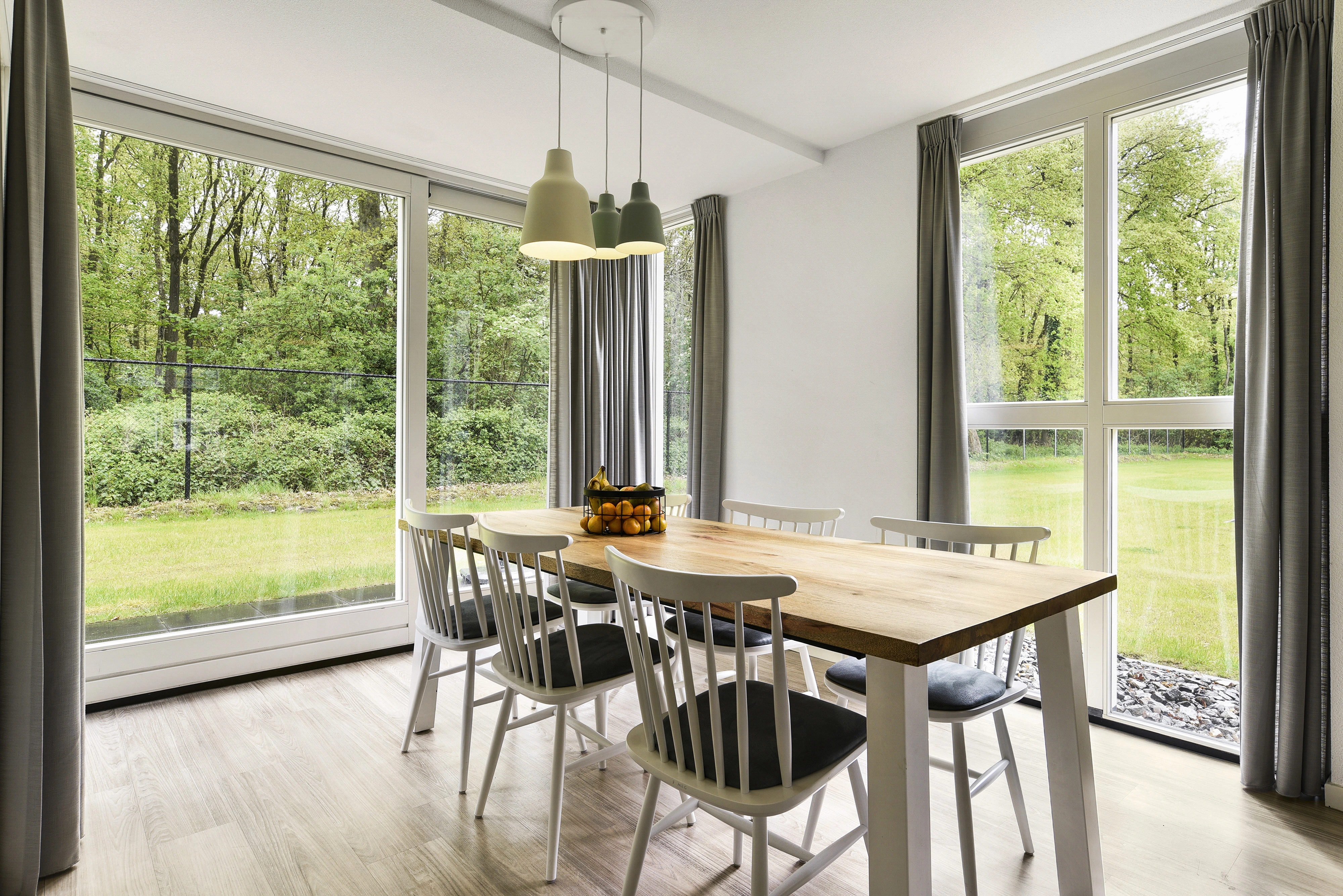 6-persoons vakantiehuis — foto 10