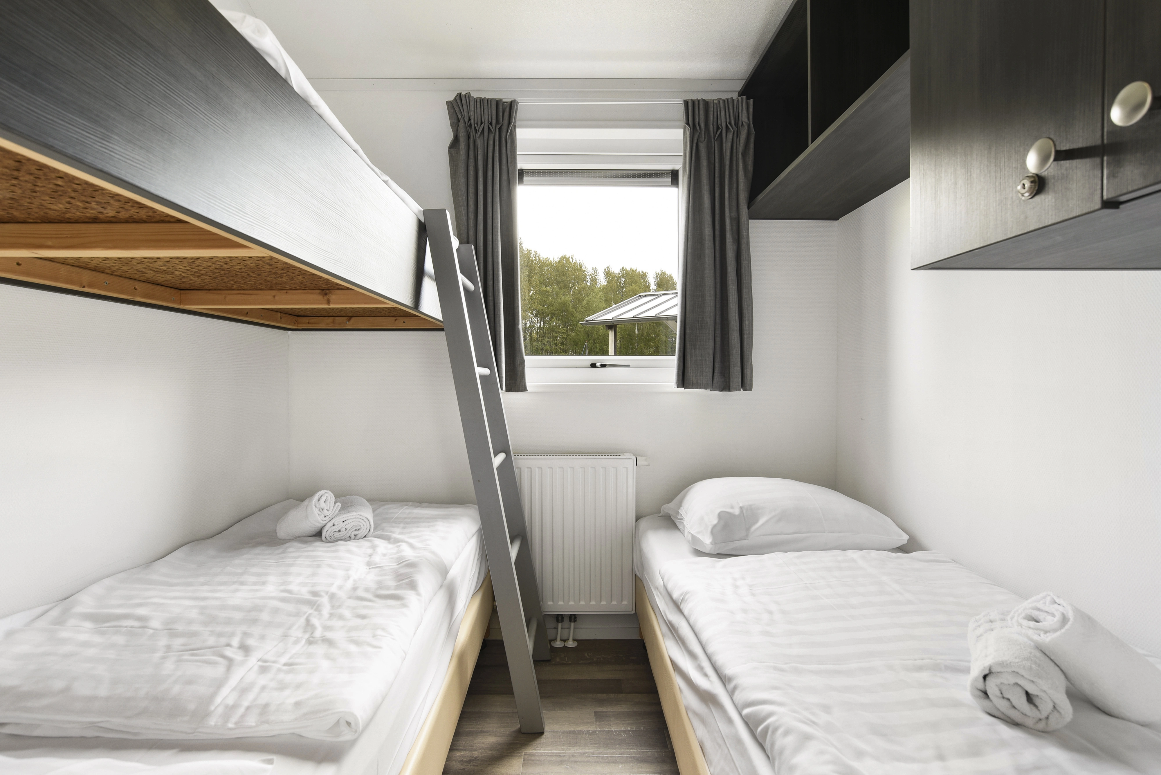2-4-persoons chalet — foto 6