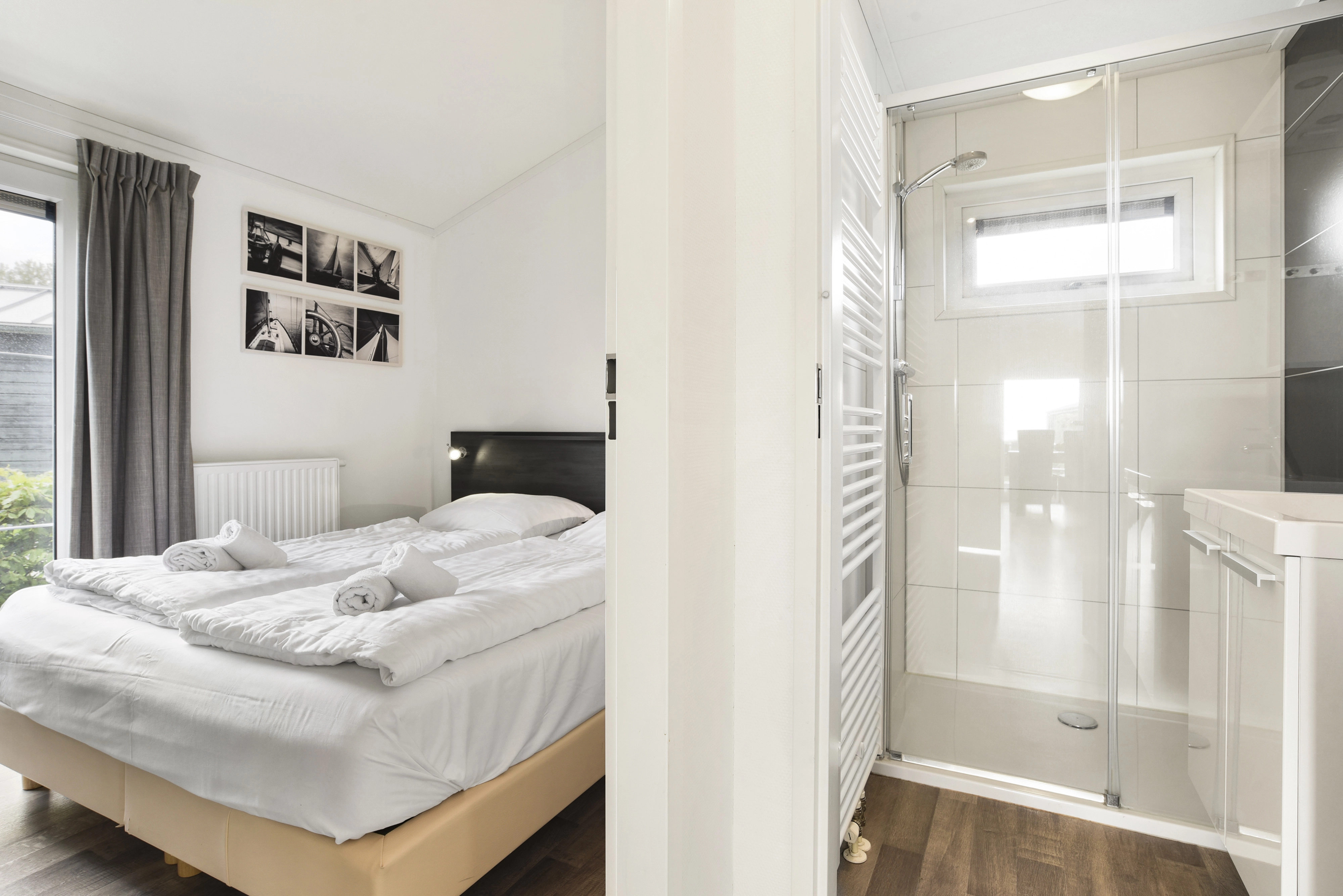 2-4-persoons chalet — foto 7