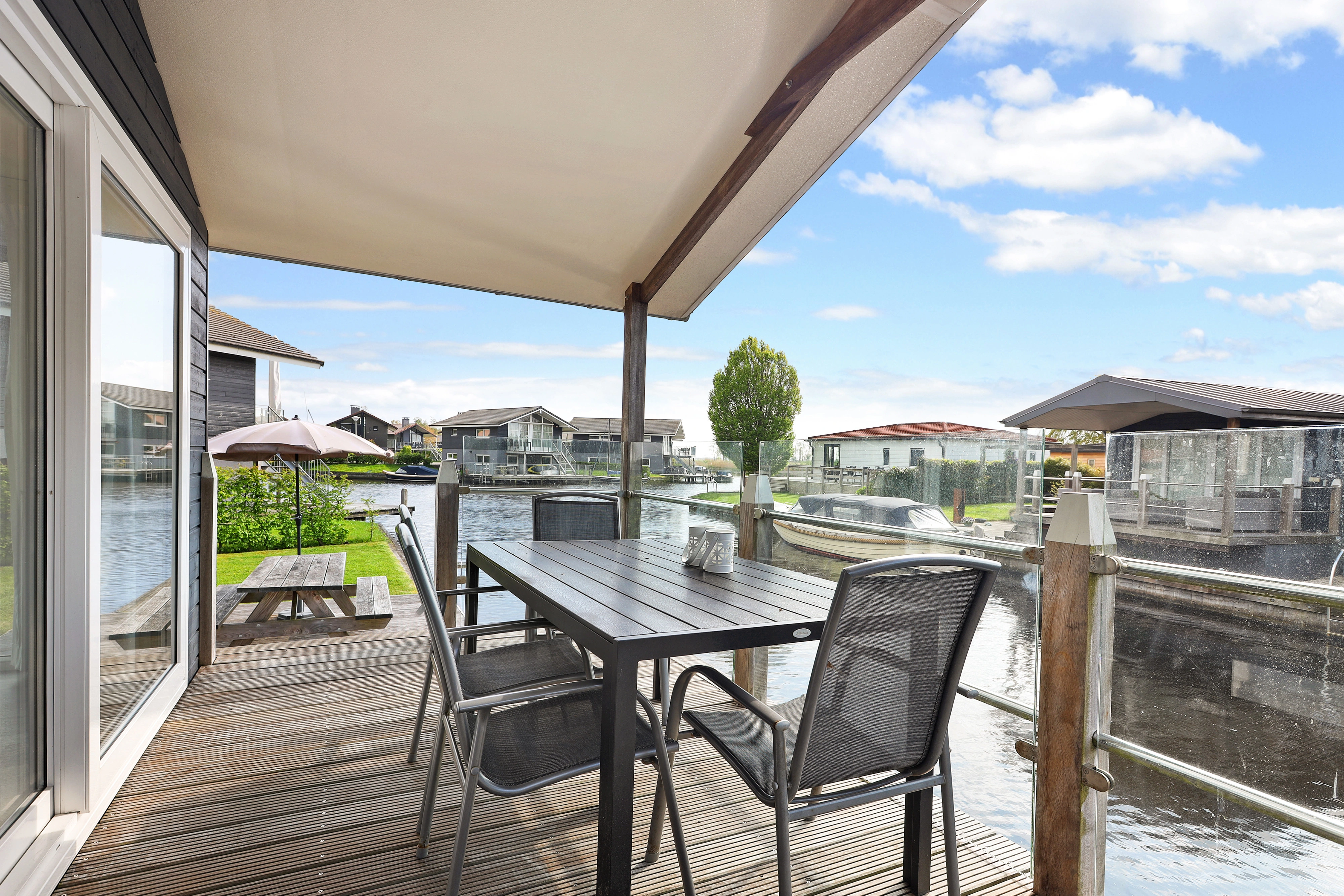 2-4-persoons chalet — foto 9