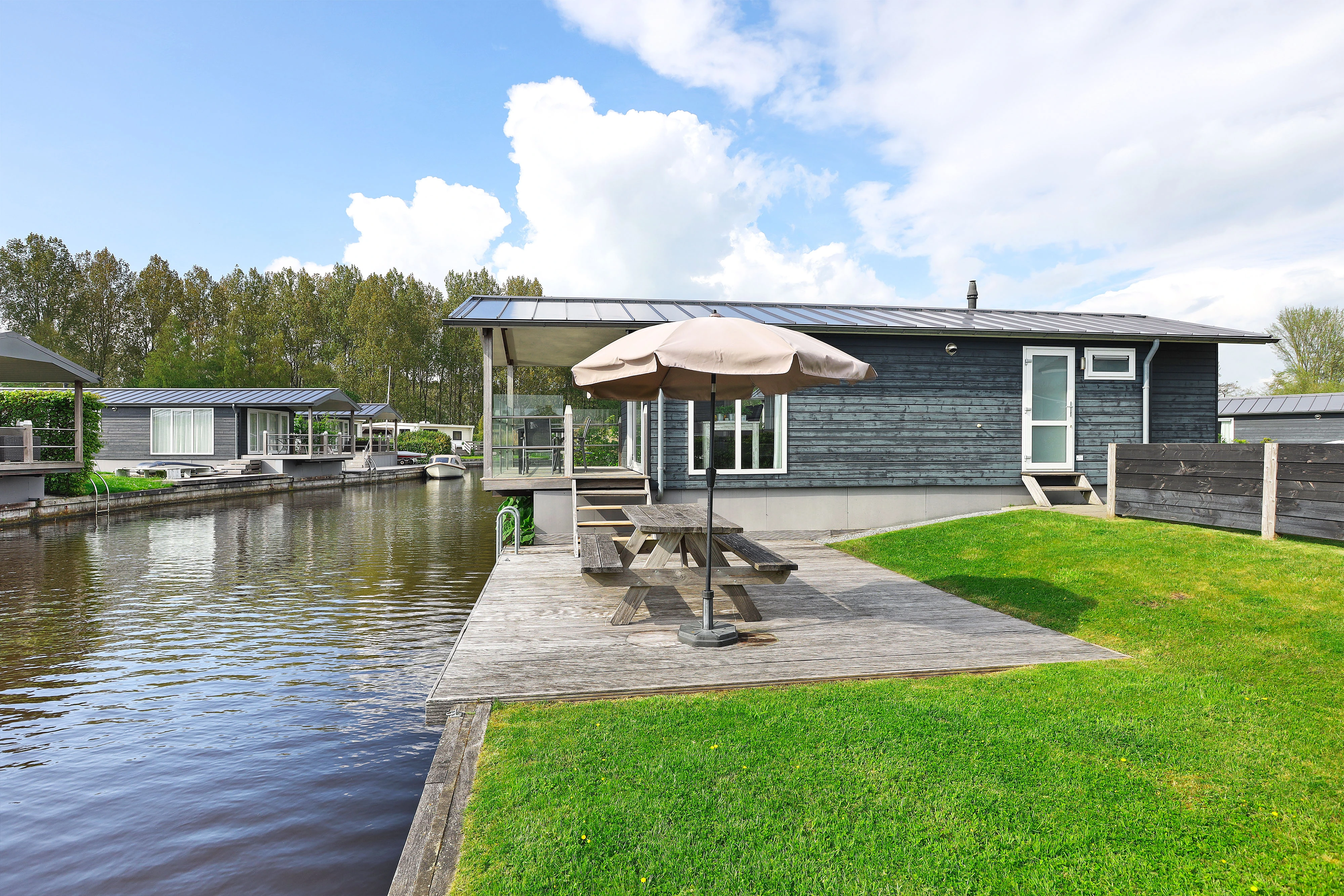 2-4-persoons chalet — foto 10