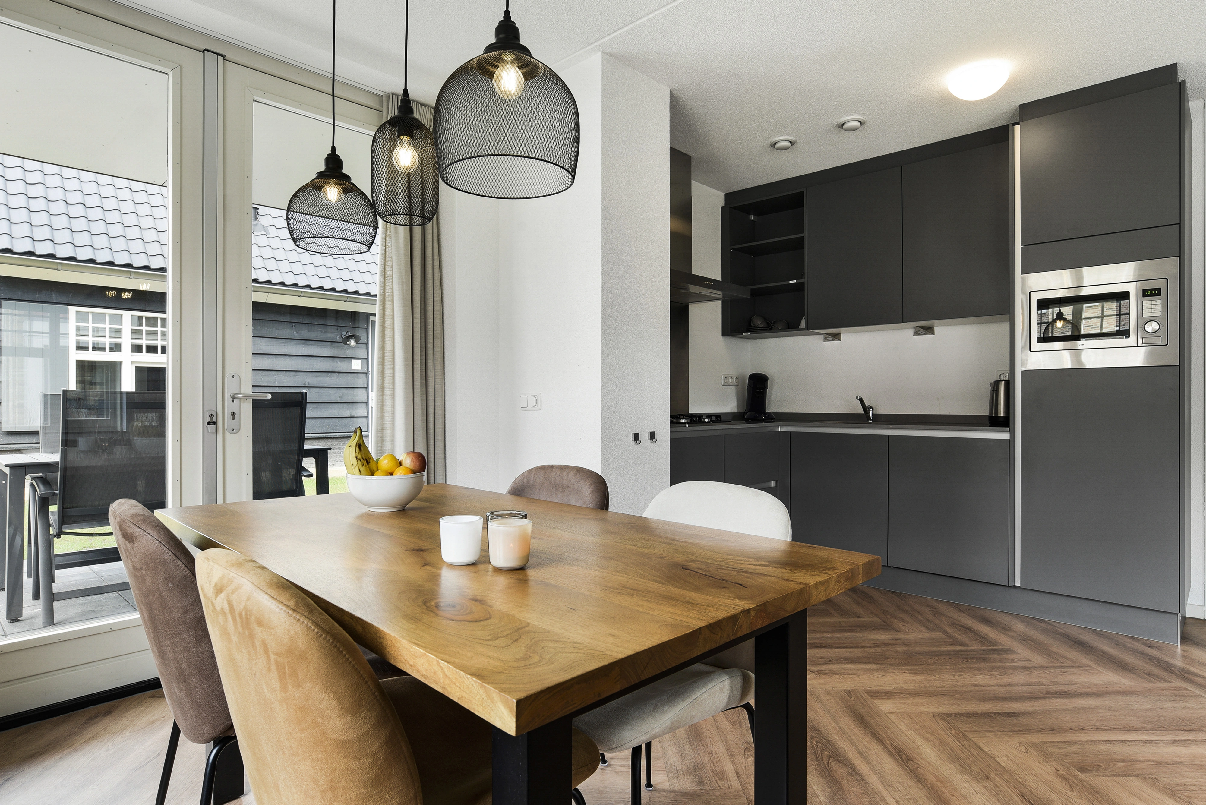 4-persoons vakantiehuis — foto 6