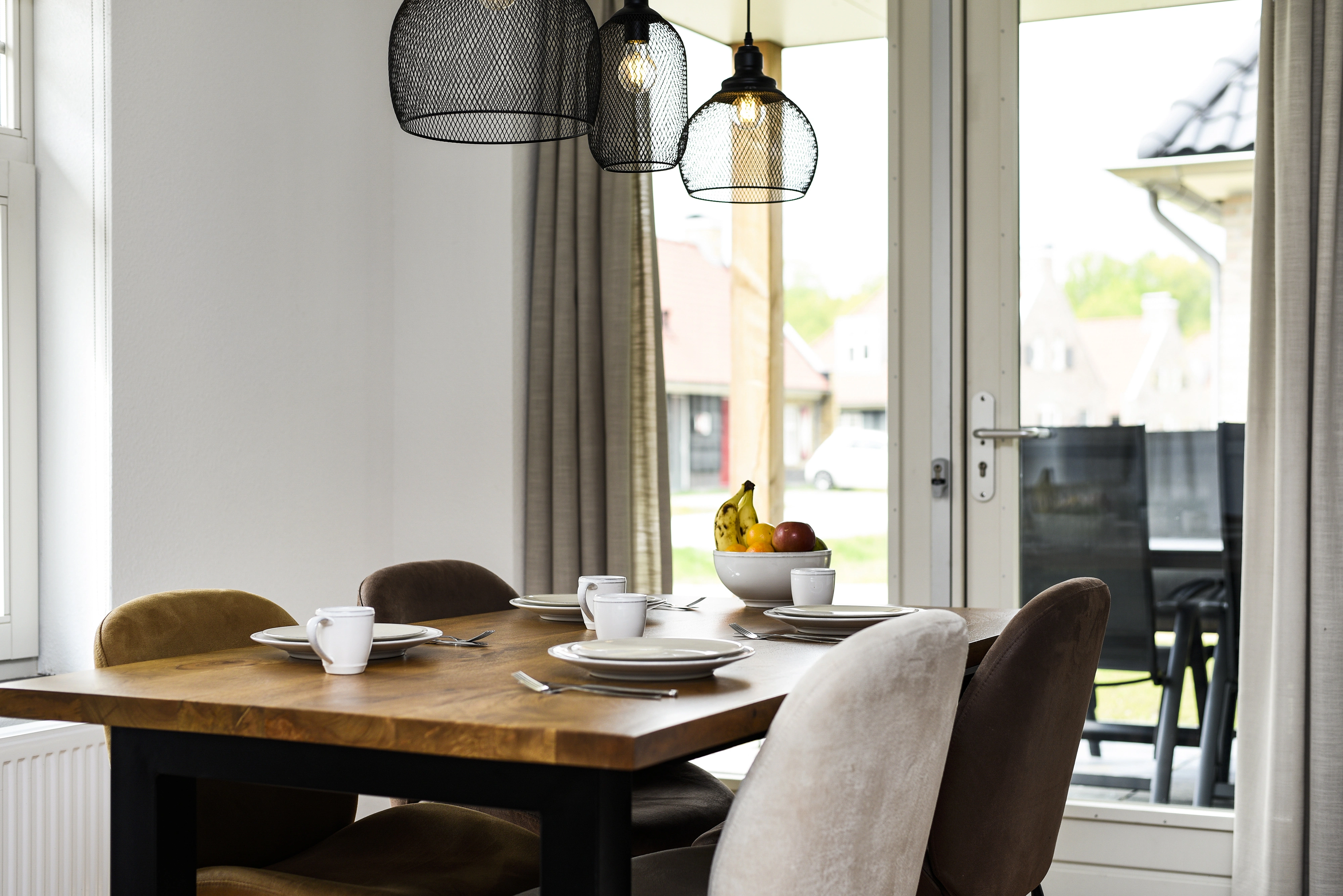 4-persoons vakantiehuis — foto 7