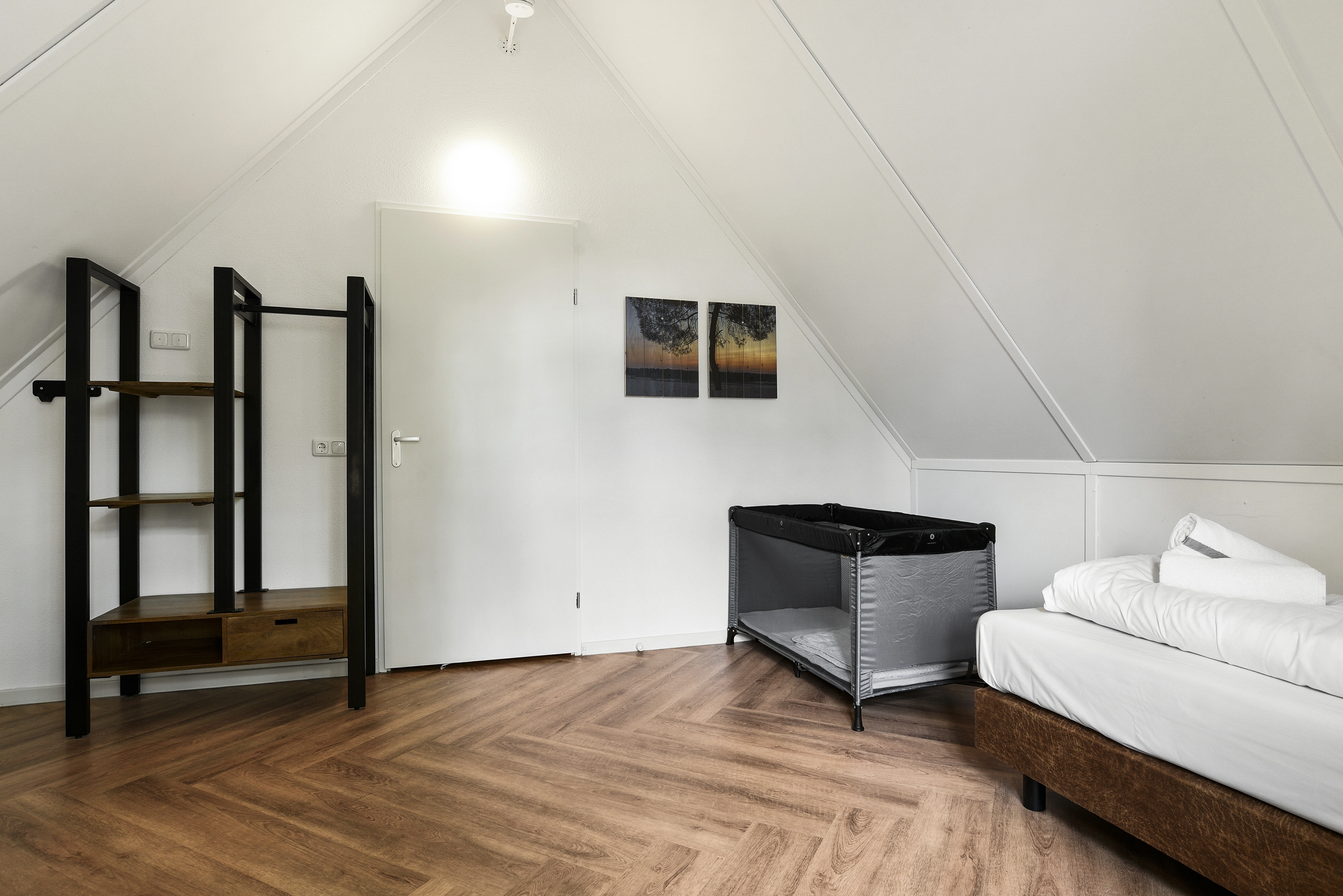 4-persoons vakantiehuis — foto 10