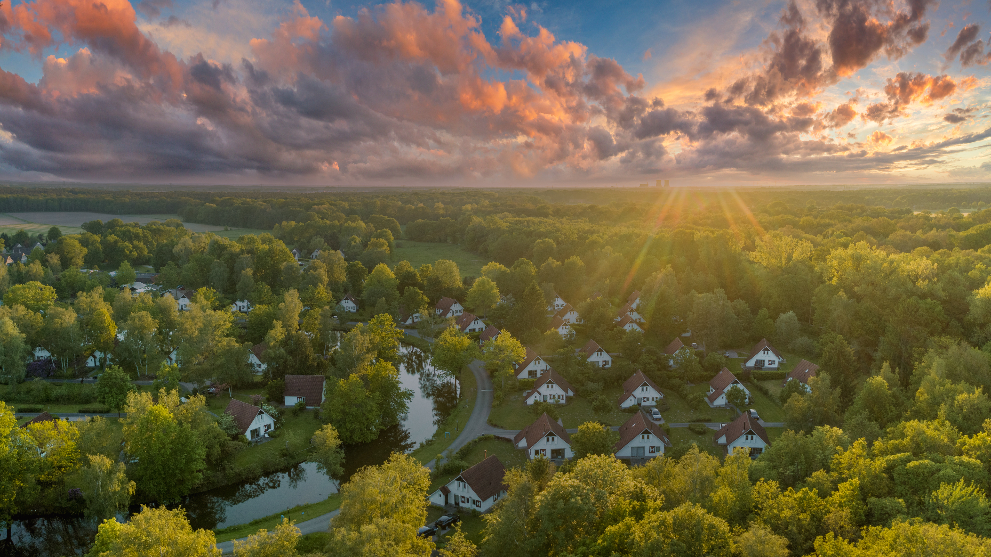 Landal Landgoed Aerwinkel