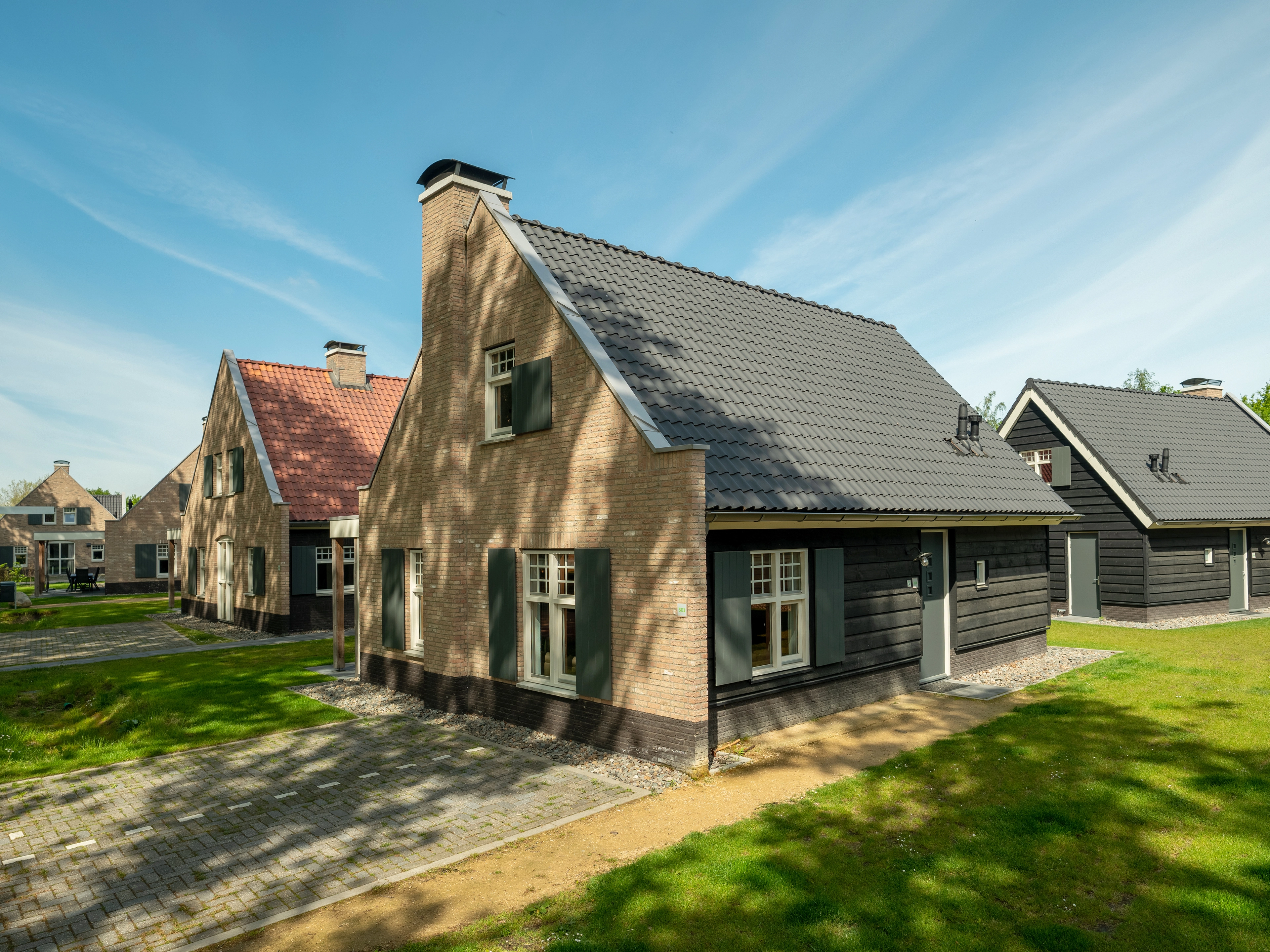 6-persoons vakantiehuis — foto 11